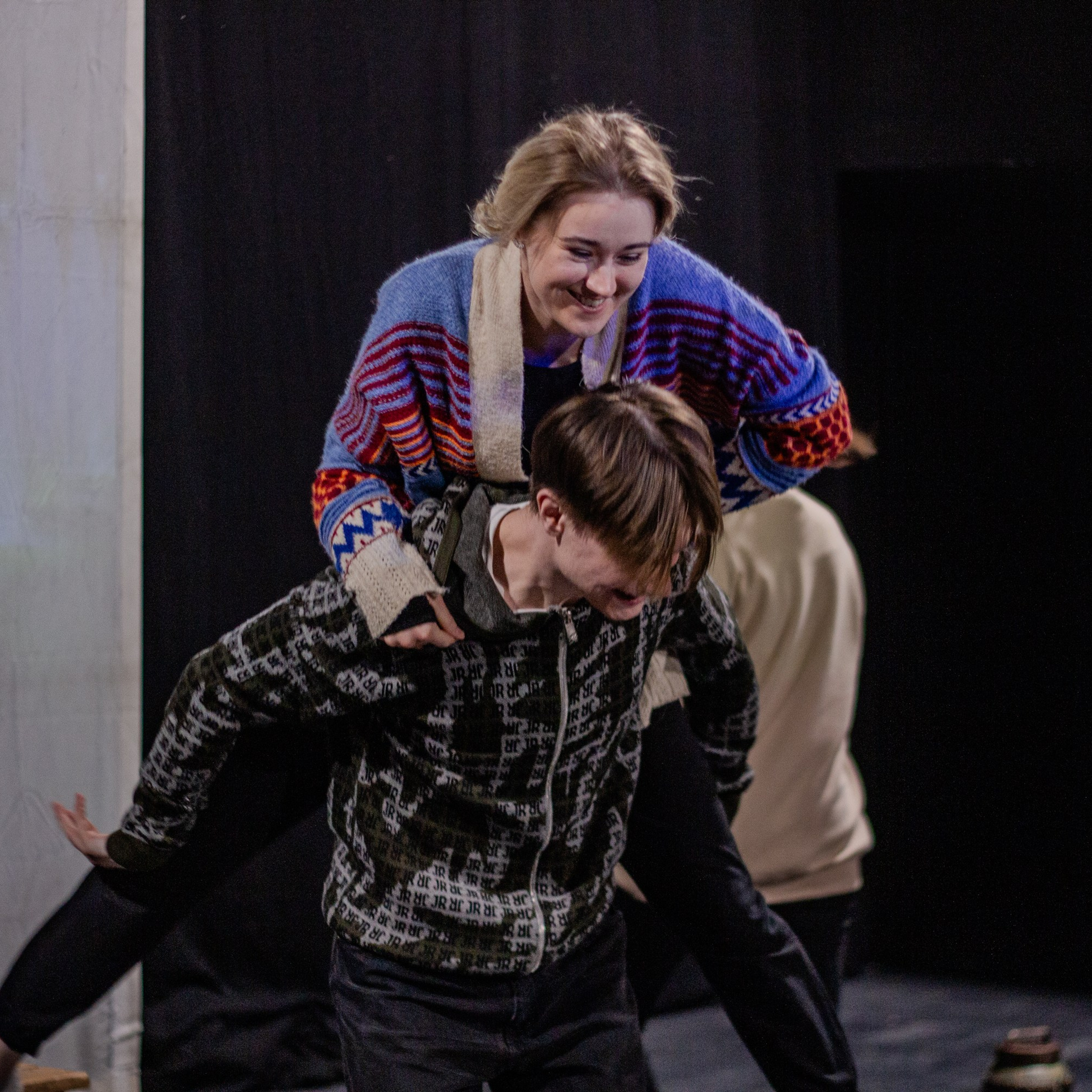 Репортажный фотограф Кирилл Бартенев