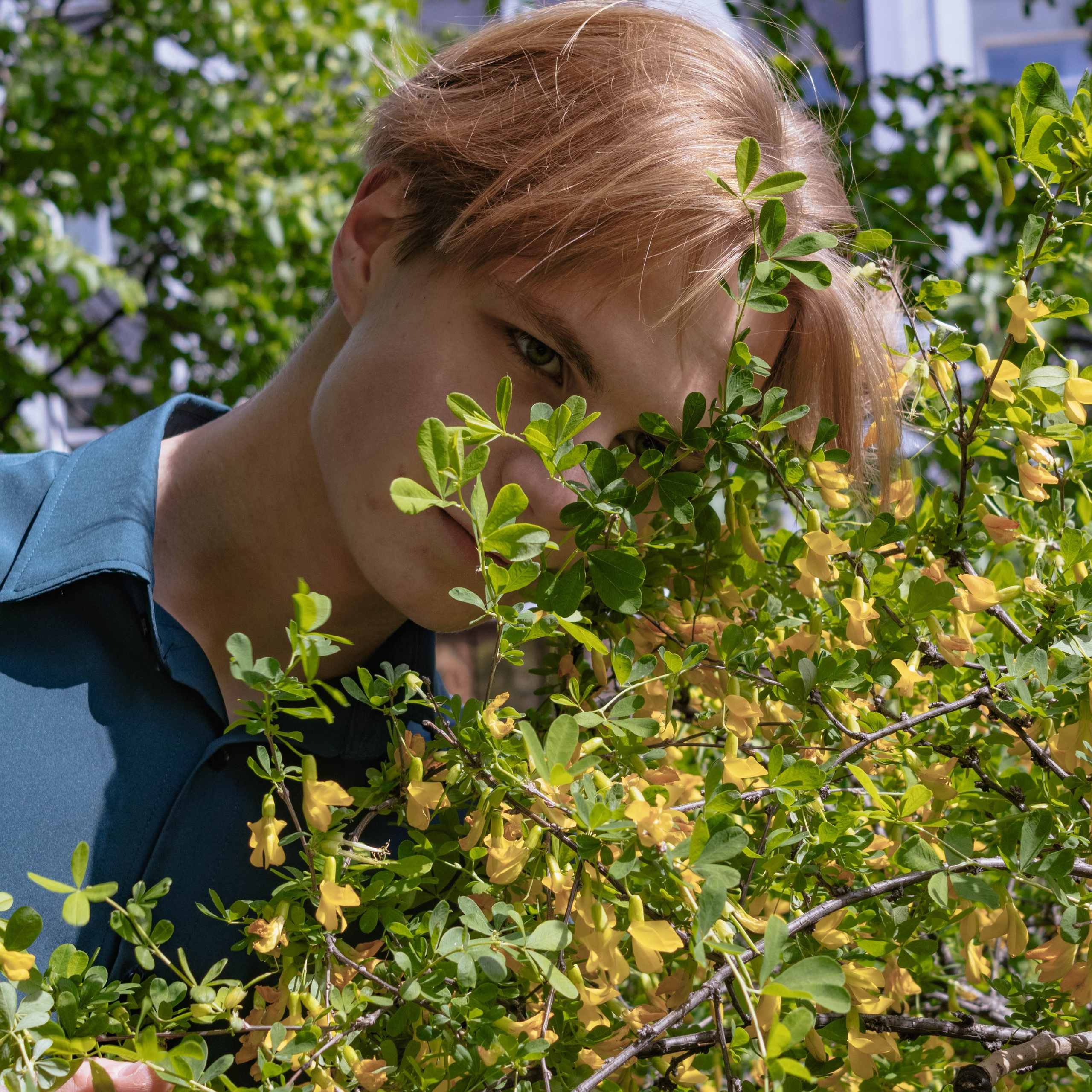 Репортажный фотограф Кирилл Бартенев