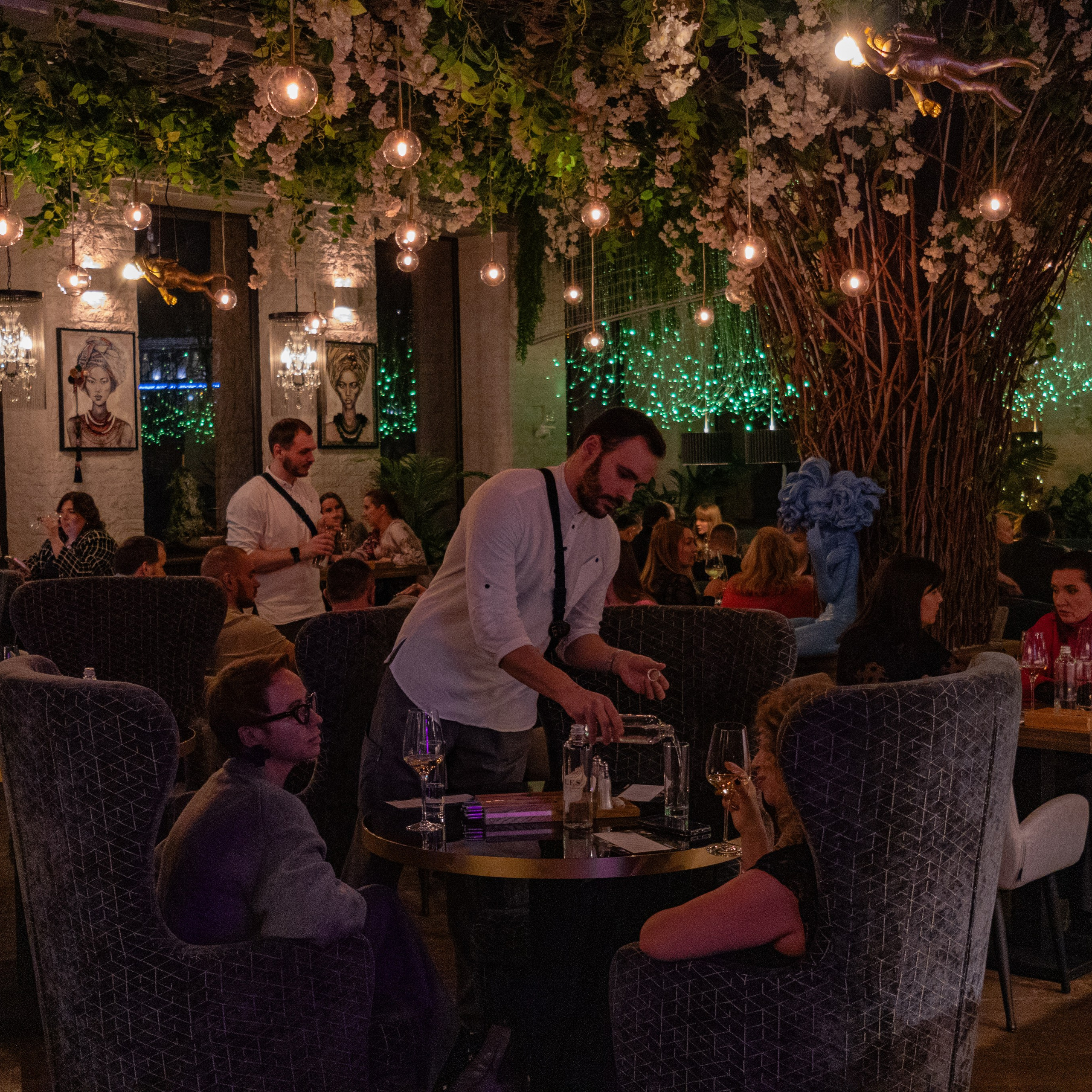 Репортажный фотограф Кирилл Бартенев