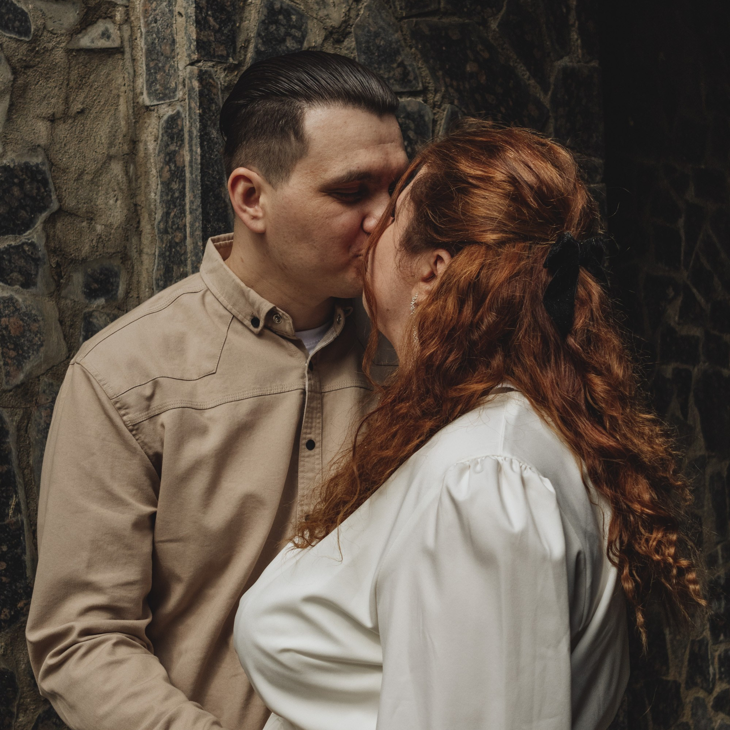 Репортажный фотограф Кирилл Бартенев