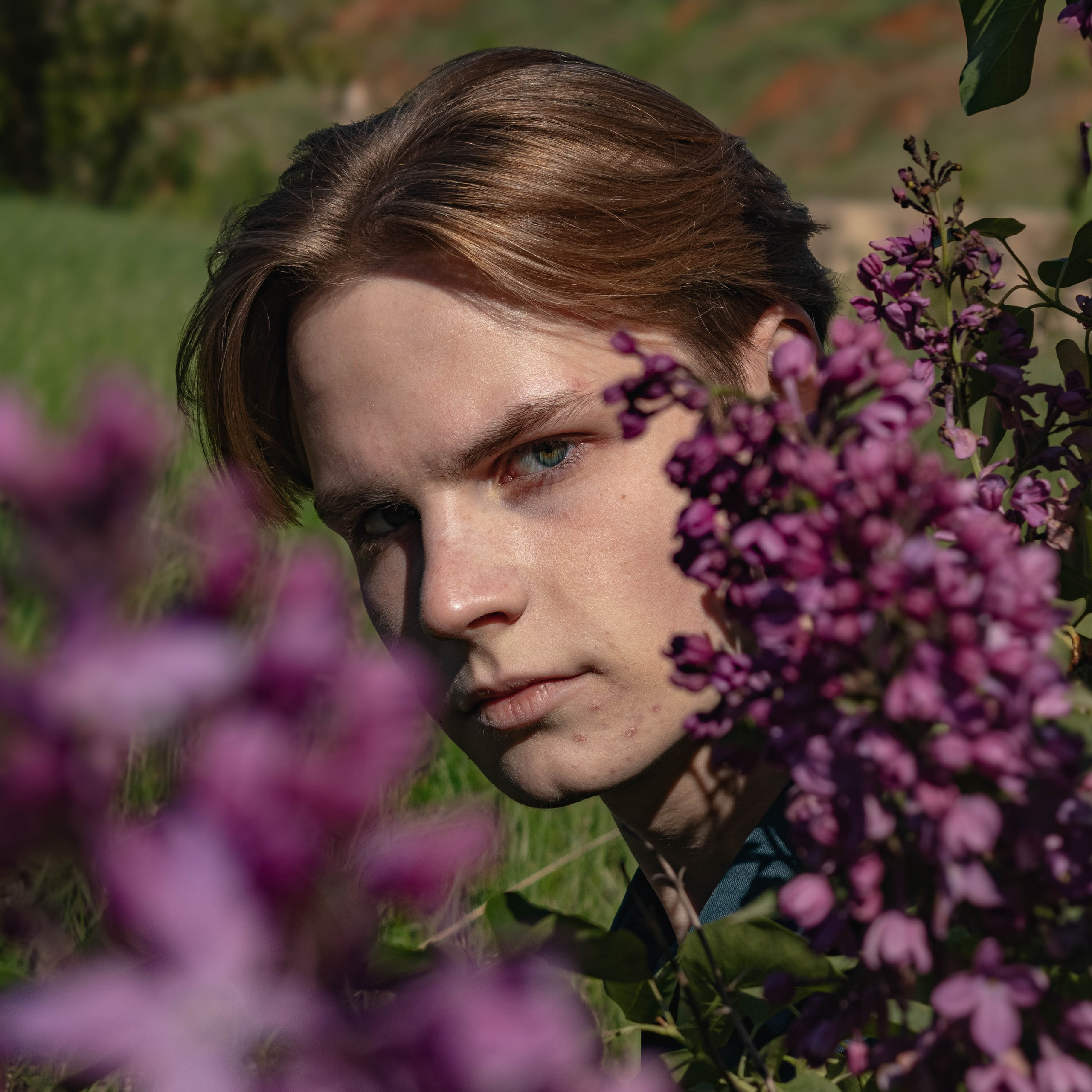 Репортажный фотограф Кирилл Бартенев