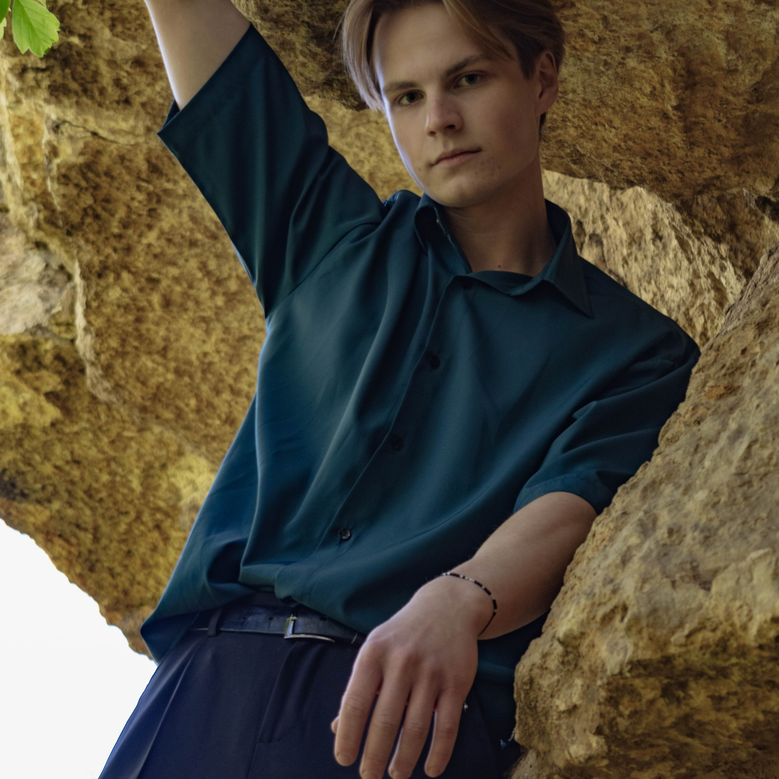 Репортажный фотограф Кирилл Бартенев