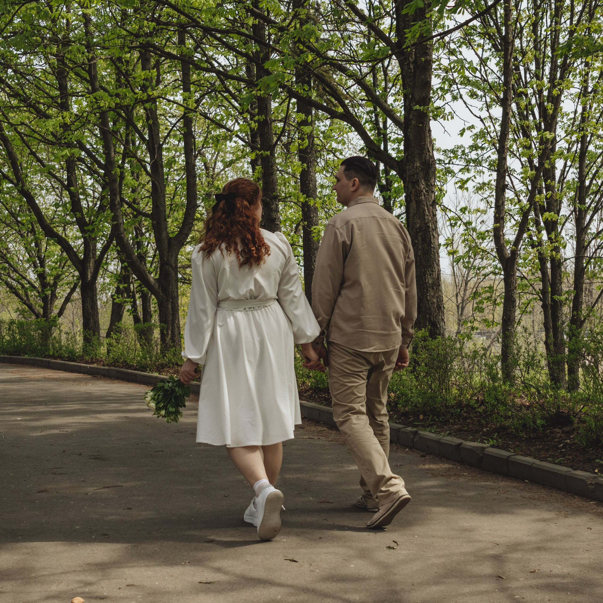 Репортажный фотограф Кирилл Бартенев