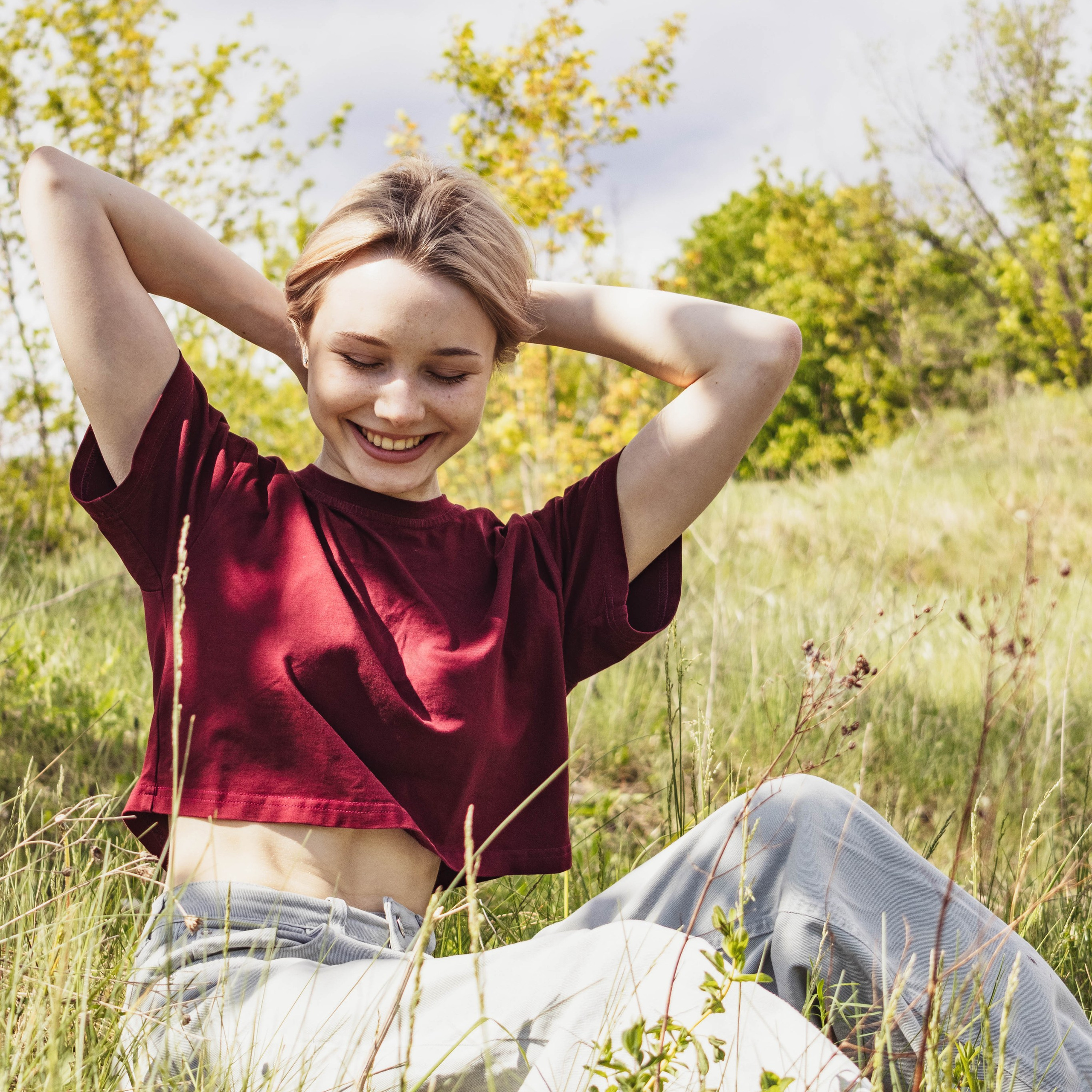 Репортажный фотограф Кирилл Бартенев