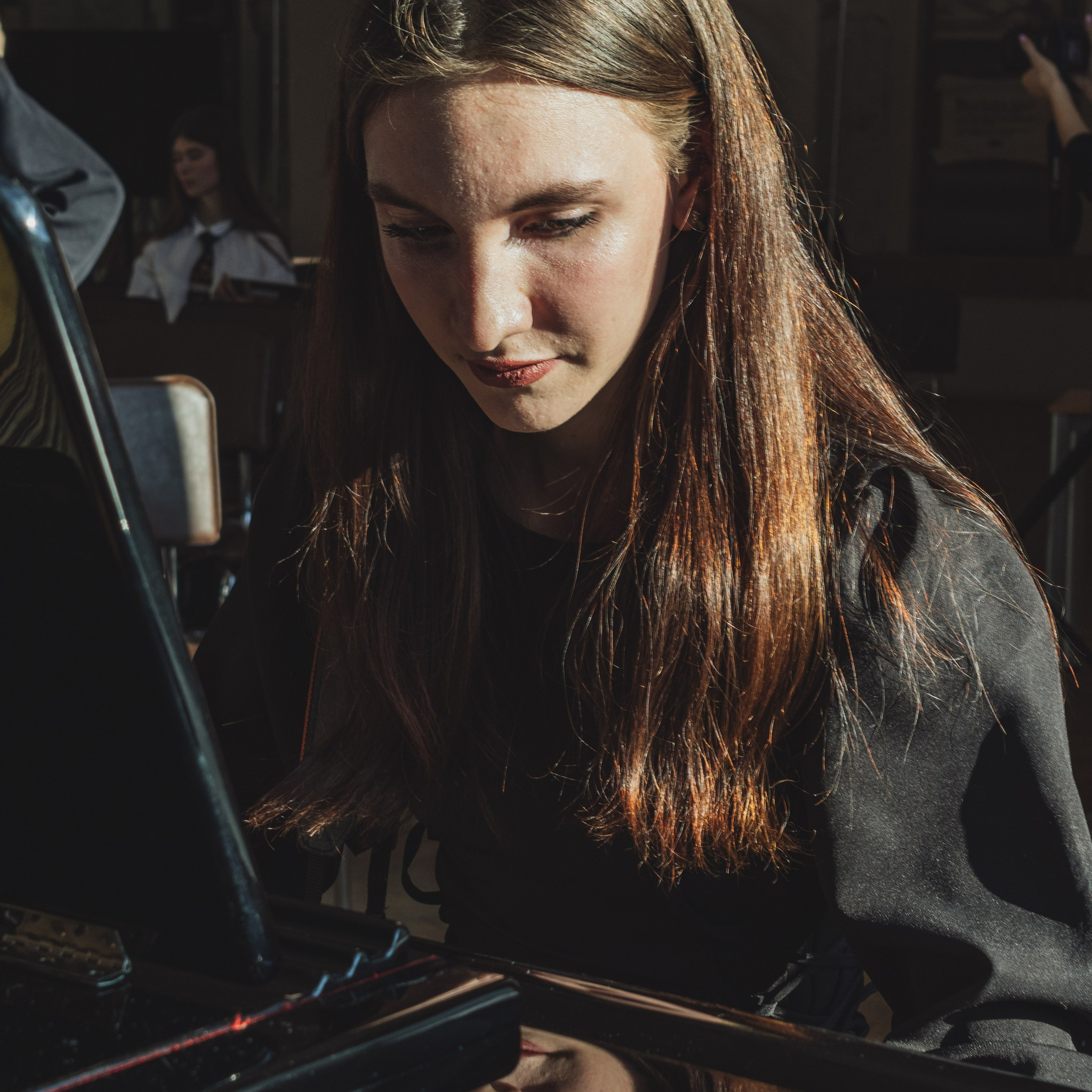 Репортажный фотограф Кирилл Бартенев