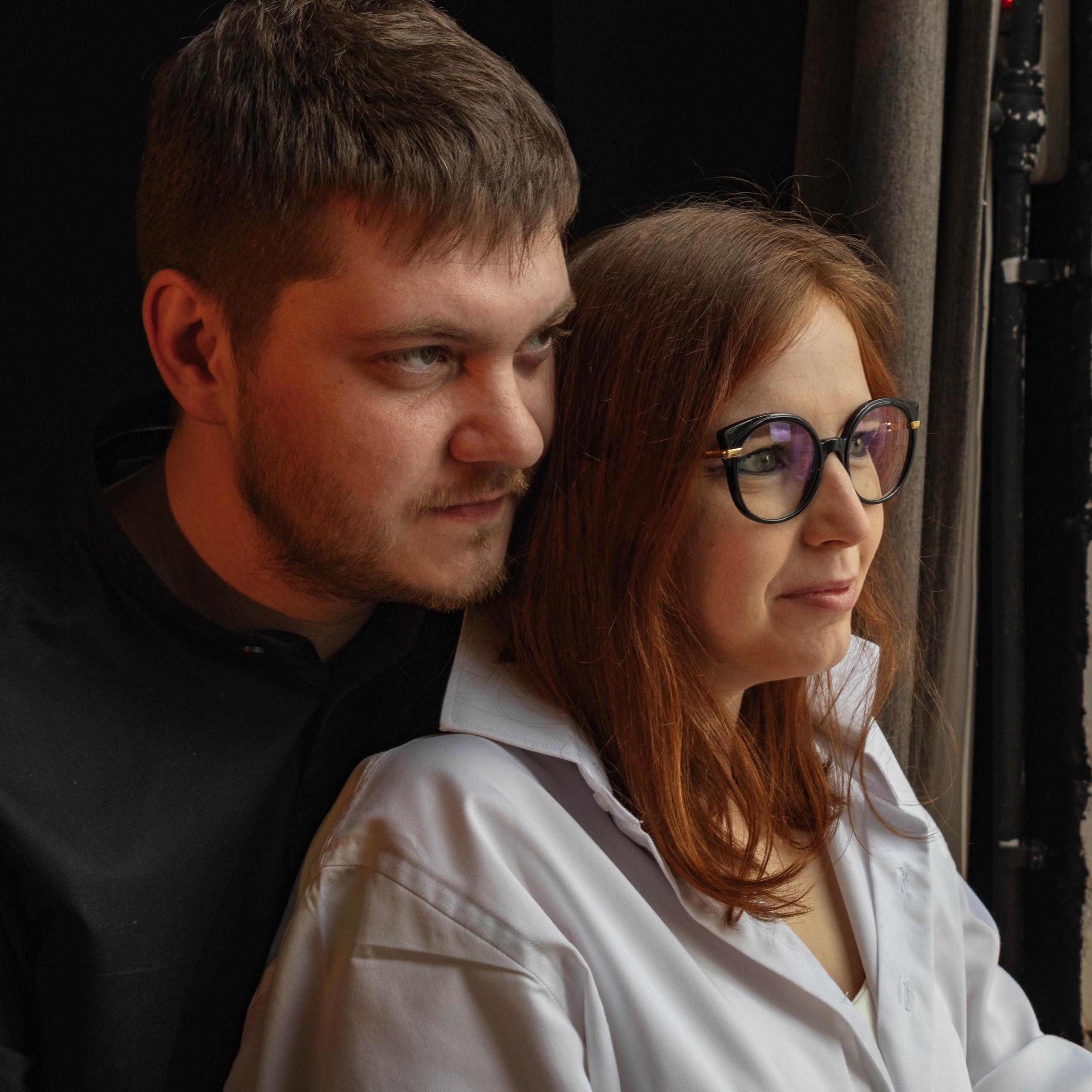 Репортажный фотограф Кирилл Бартенев