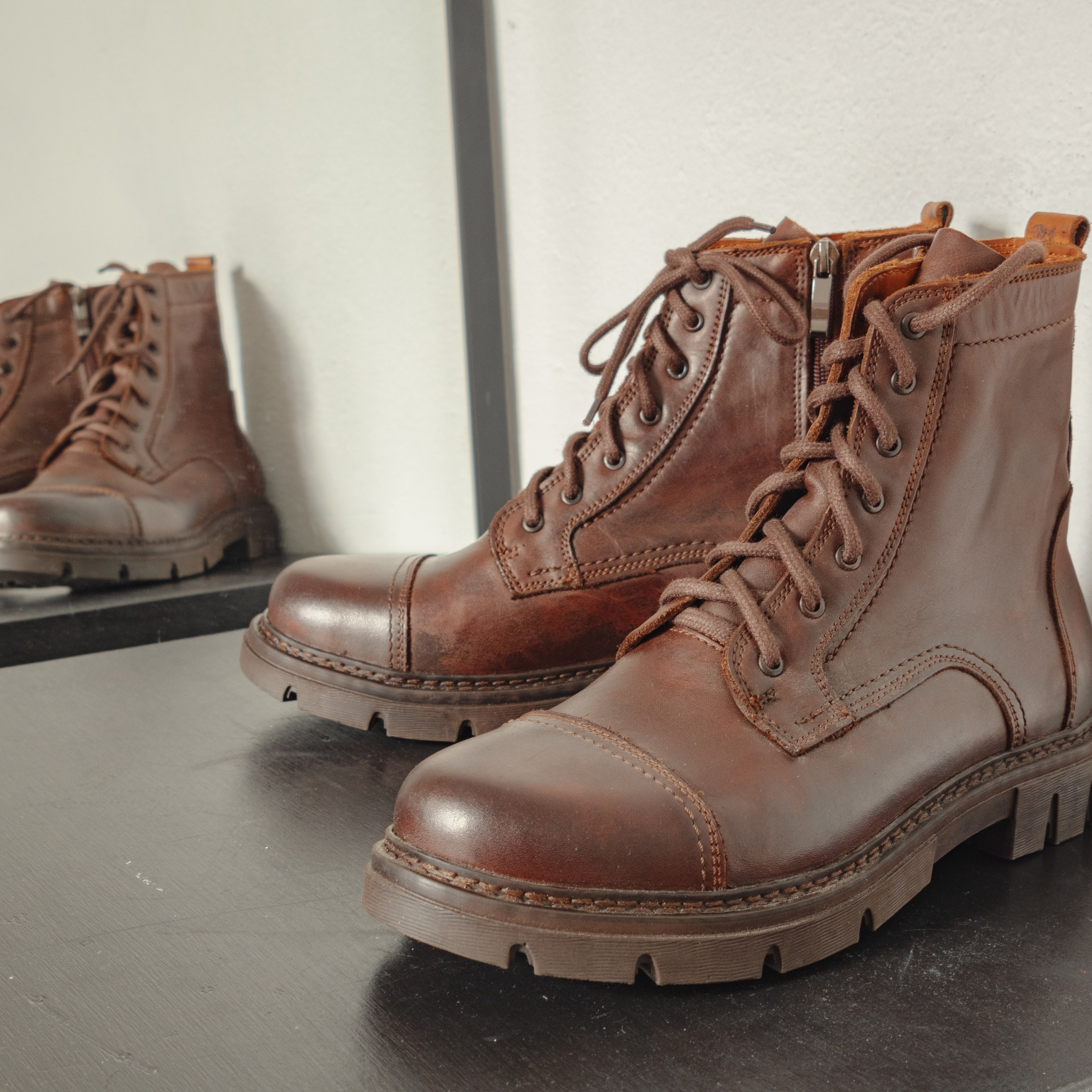 Репортажный фотограф Кирилл Бартенев