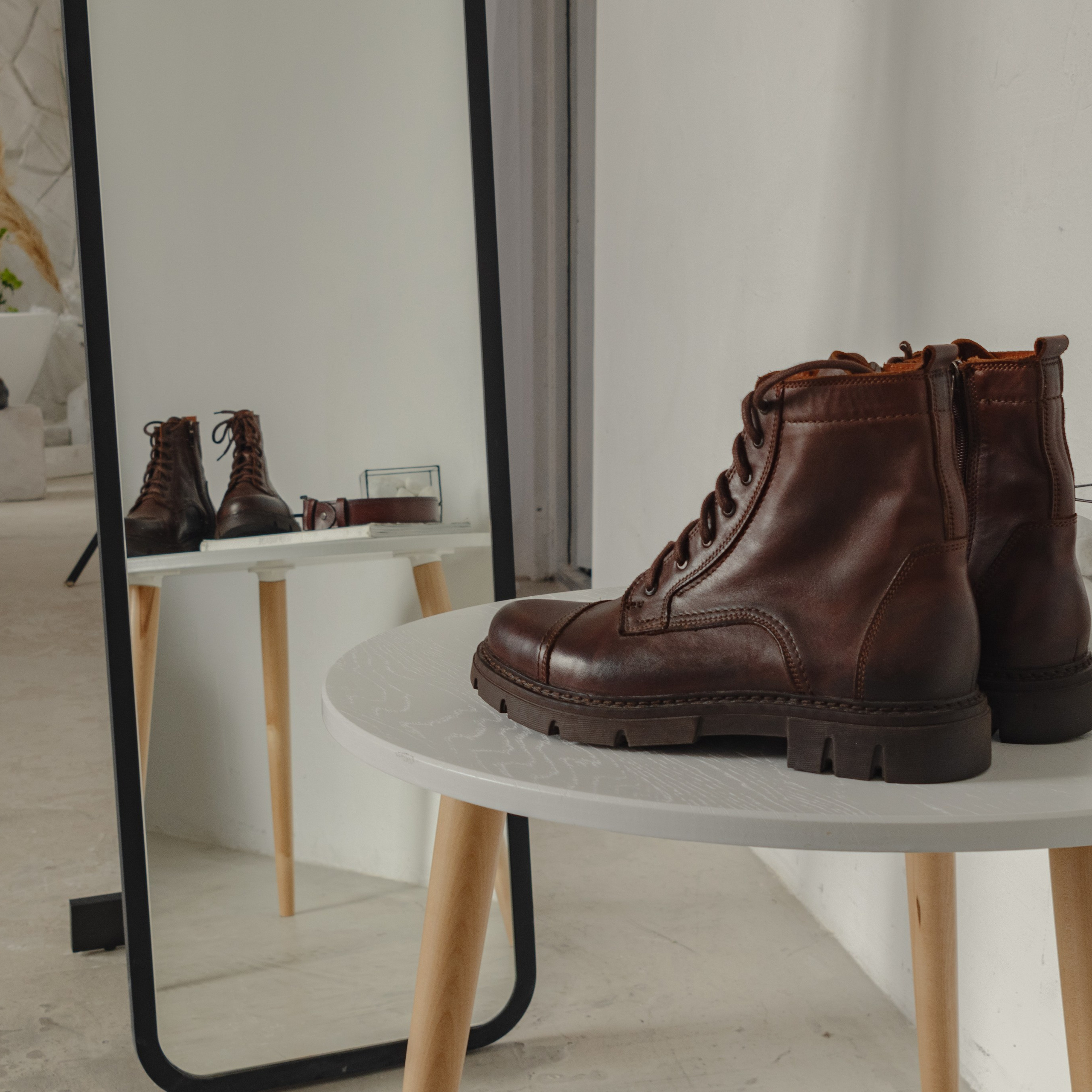 Репортажный фотограф Кирилл Бартенев