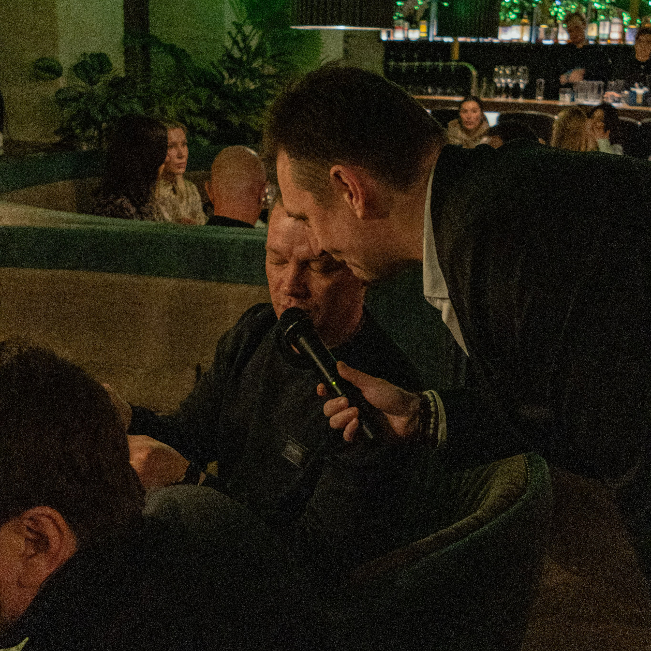 Репортажный фотограф Кирилл Бартенев