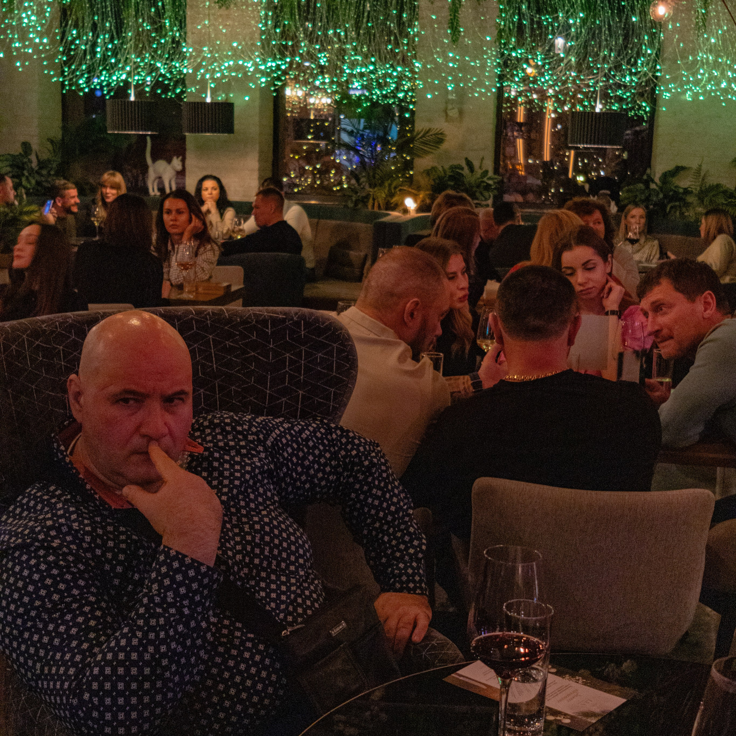 Репортажный фотограф Кирилл Бартенев