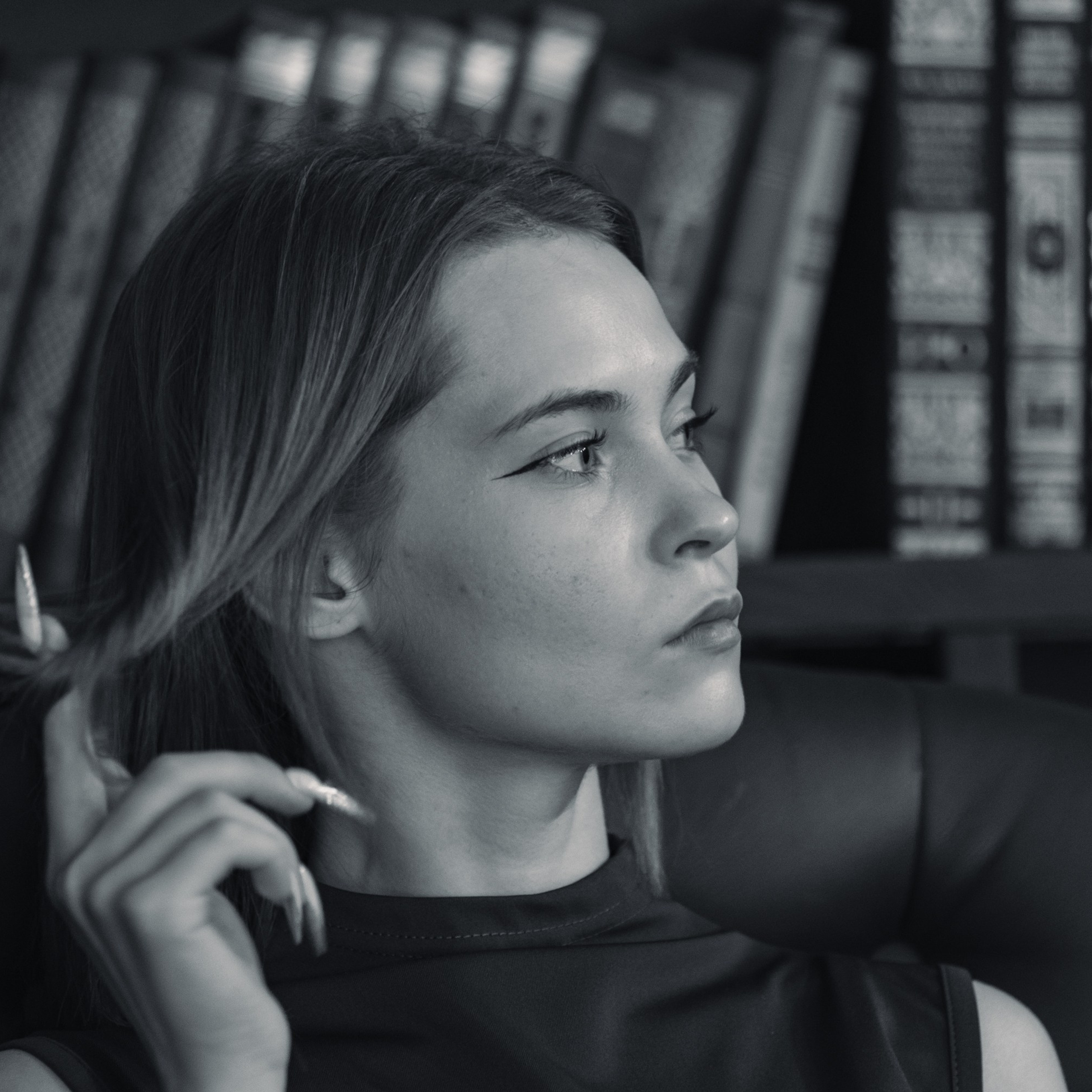 Репортажный фотограф Кирилл Бартенев