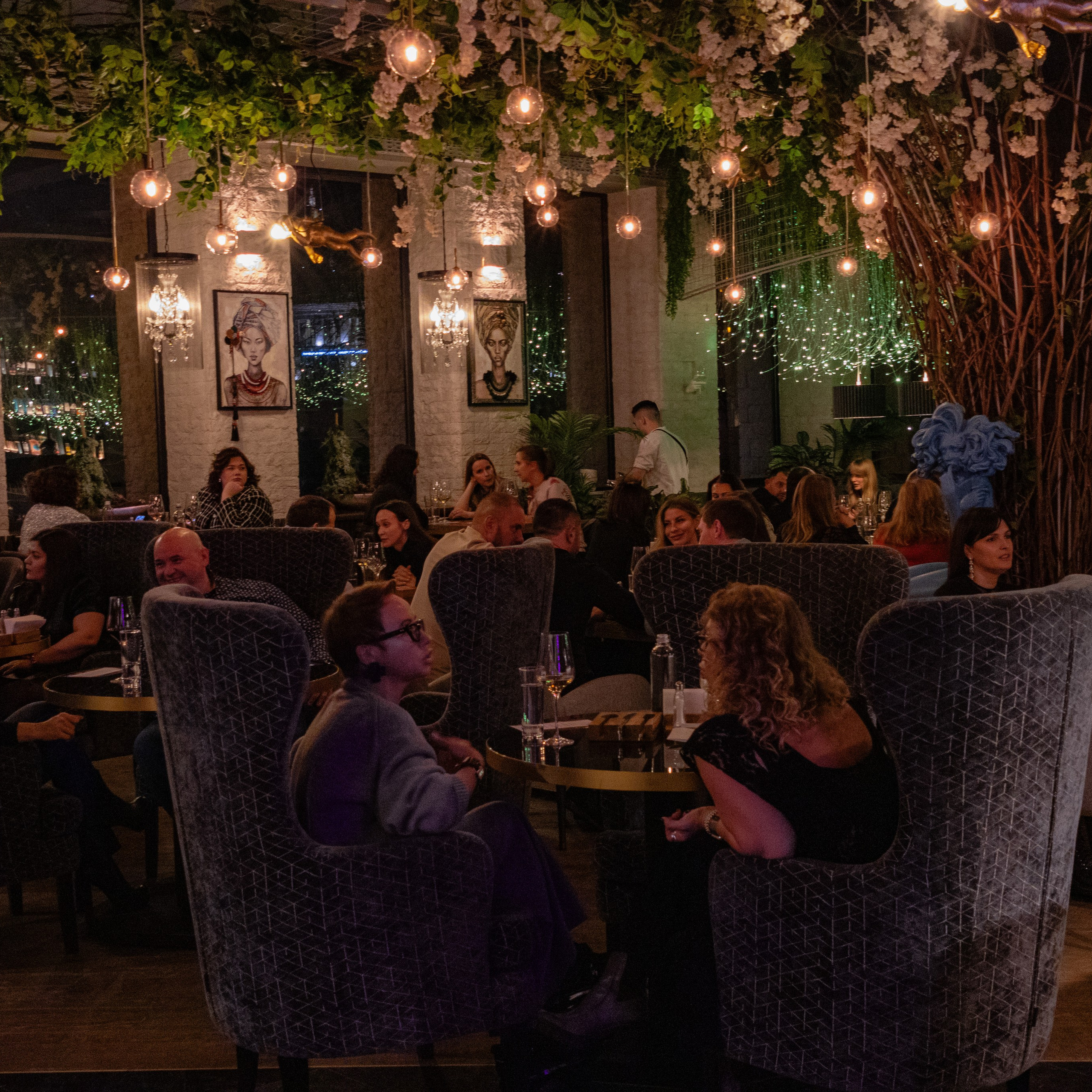 Репортажный фотограф Кирилл Бартенев