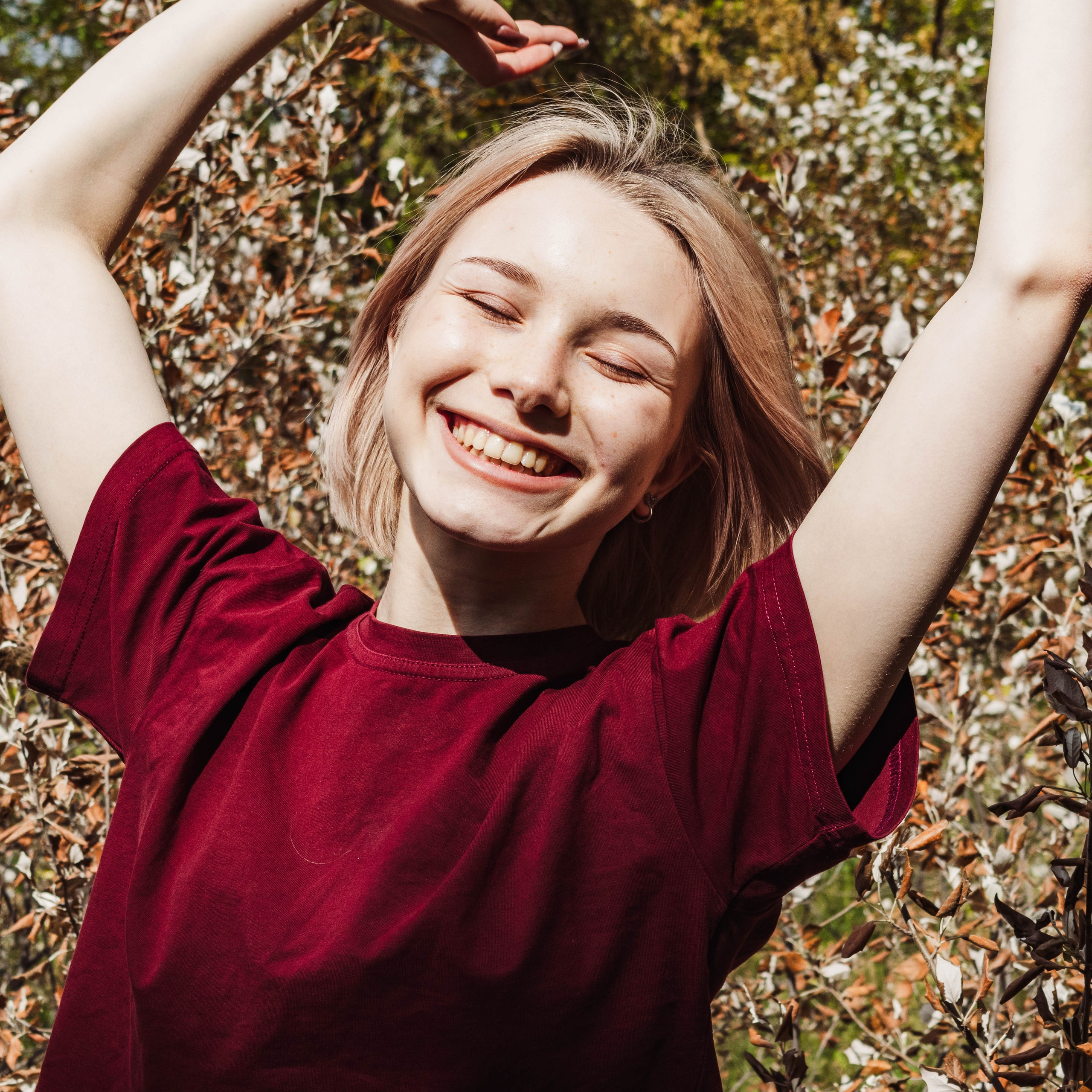 Репортажный фотограф Кирилл Бартенев