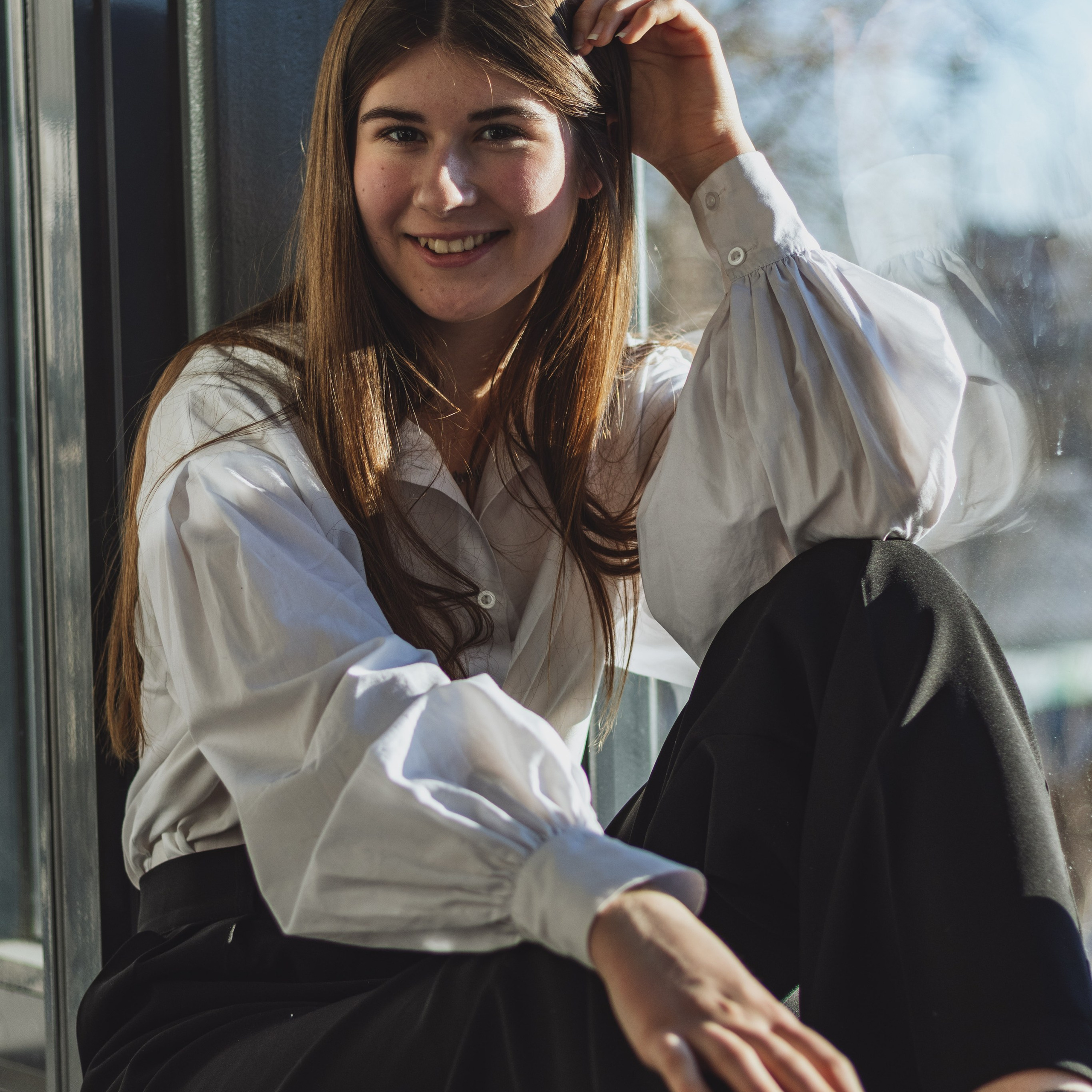 Репортажный фотограф Кирилл Бартенев