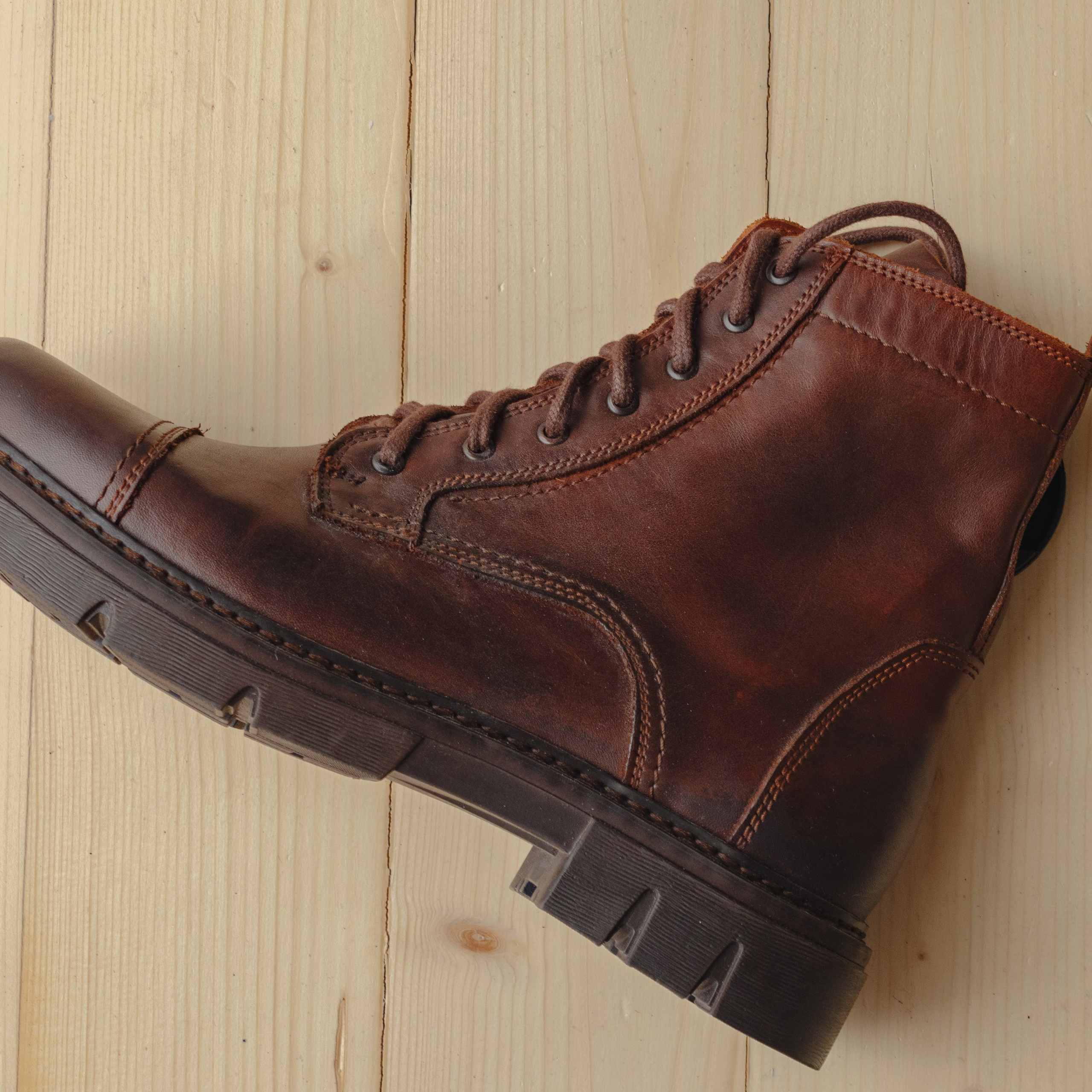 Репортажный фотограф Кирилл Бартенев