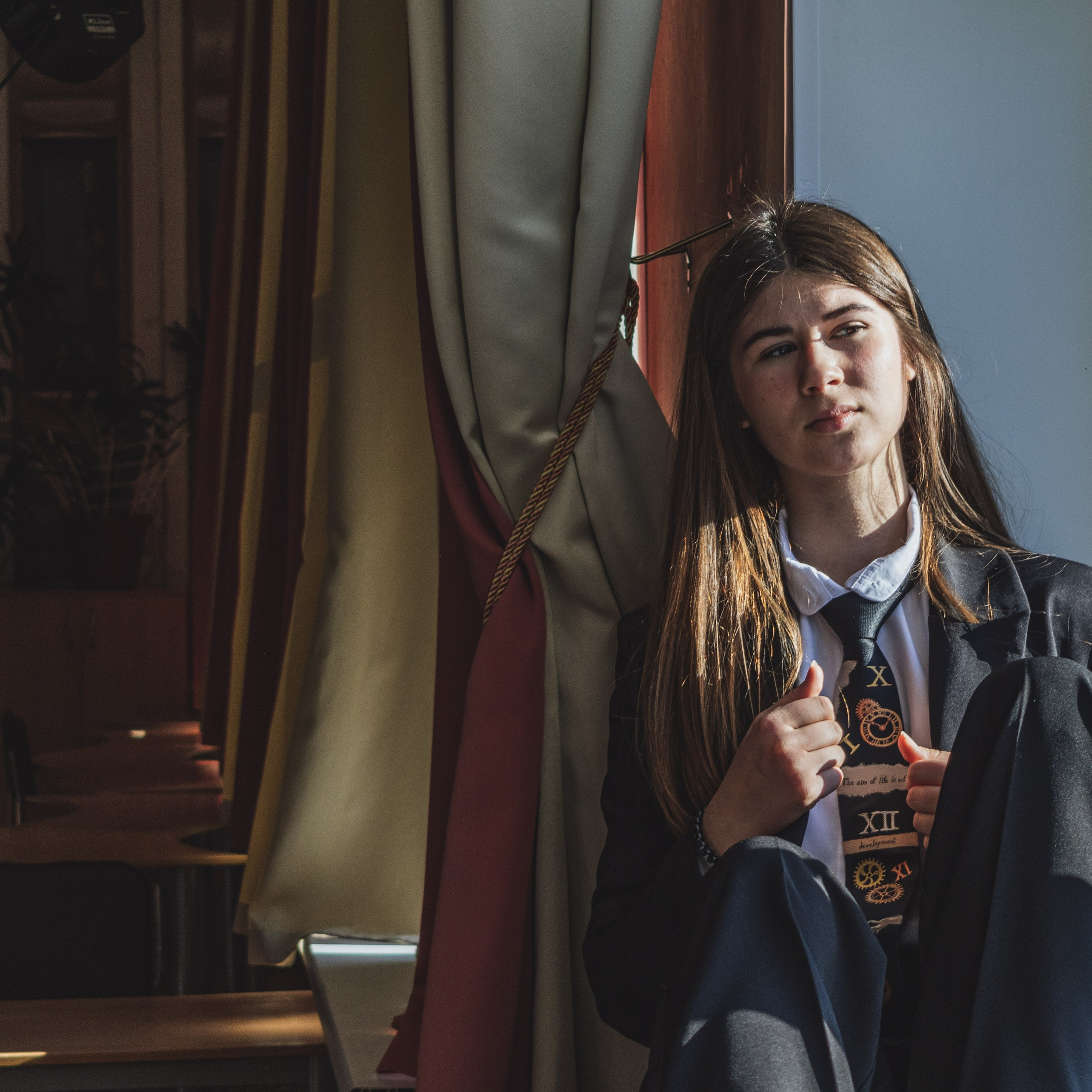 Репортажный фотограф Кирилл Бартенев