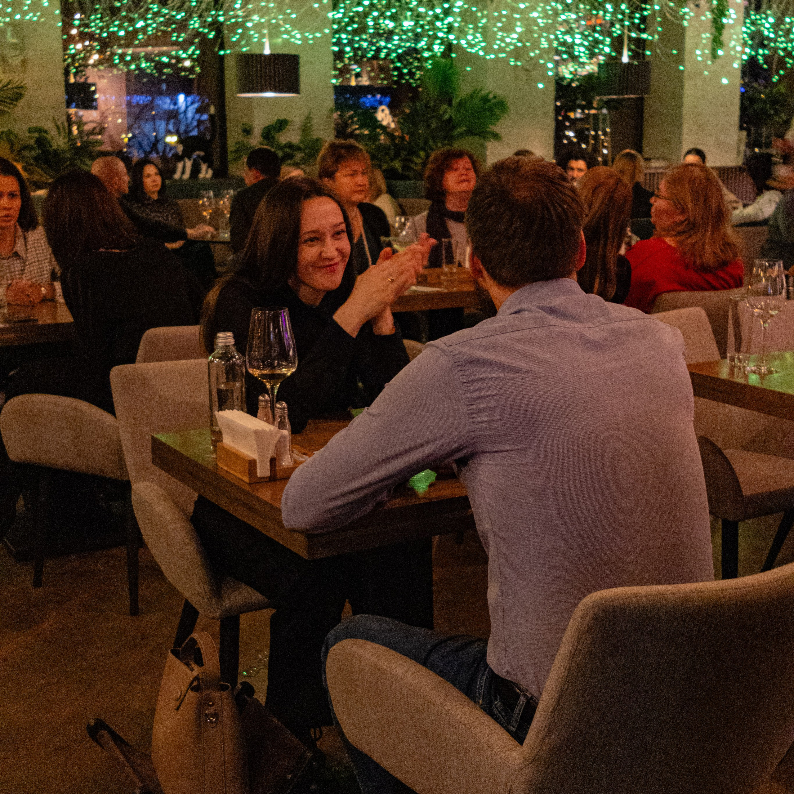 Репортажный фотограф Кирилл Бартенев