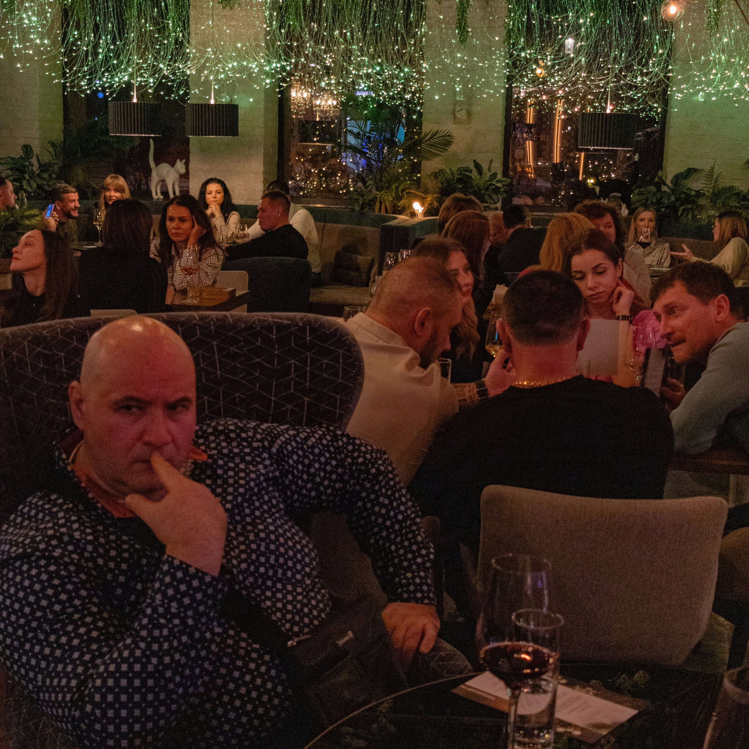 Репортажный фотограф Кирилл Бартенев