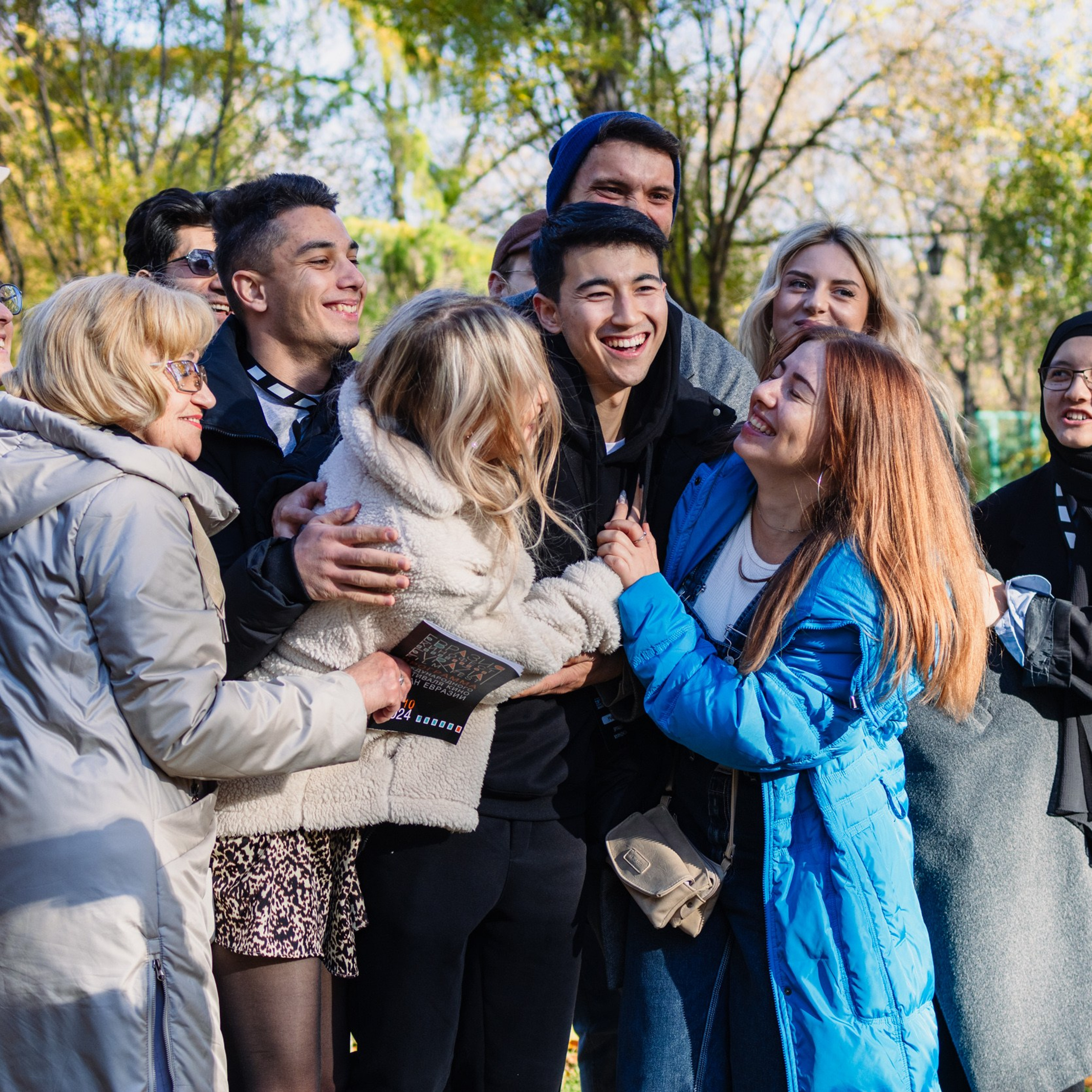 Репортажный фотограф Кирилл Бартенев
