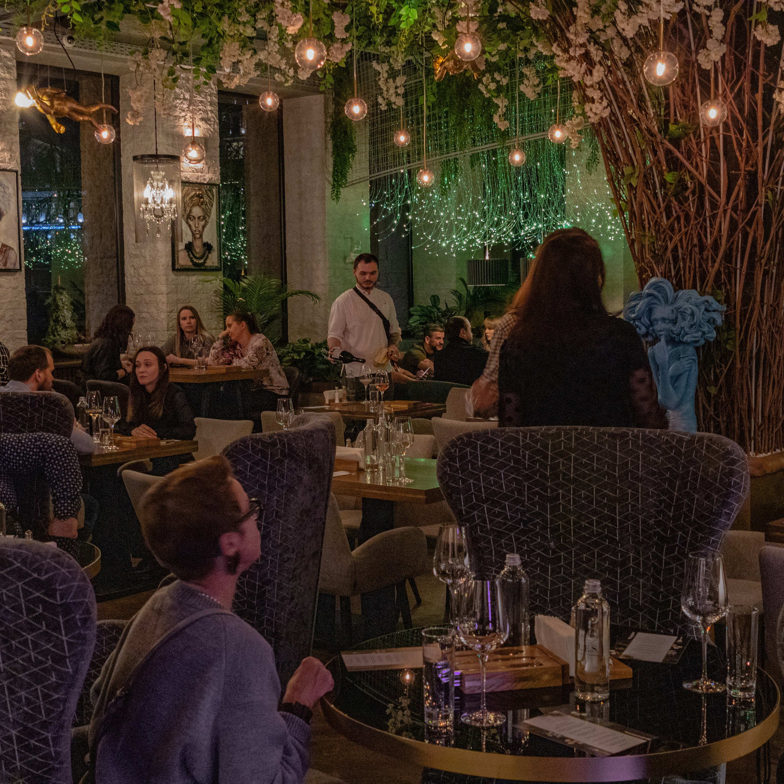 Репортажный фотограф Кирилл Бартенев