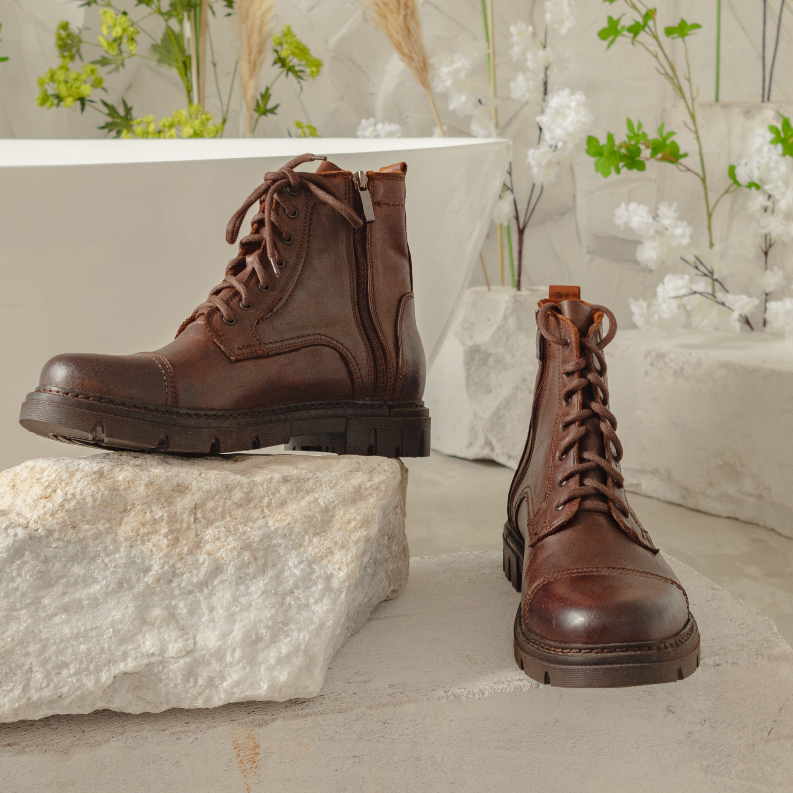 Репортажный фотограф Кирилл Бартенев