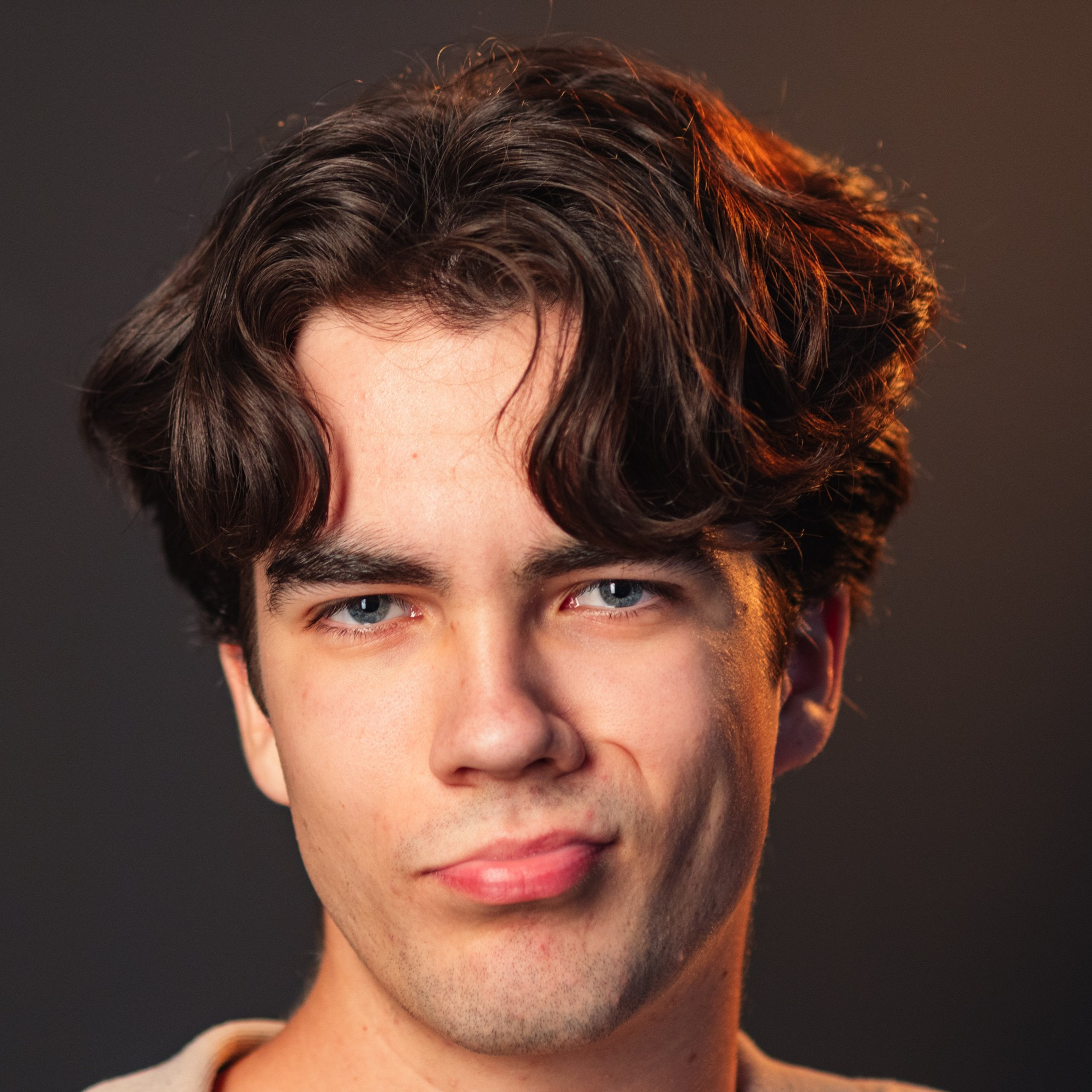 Репортажный фотограф Кирилл Бартенев