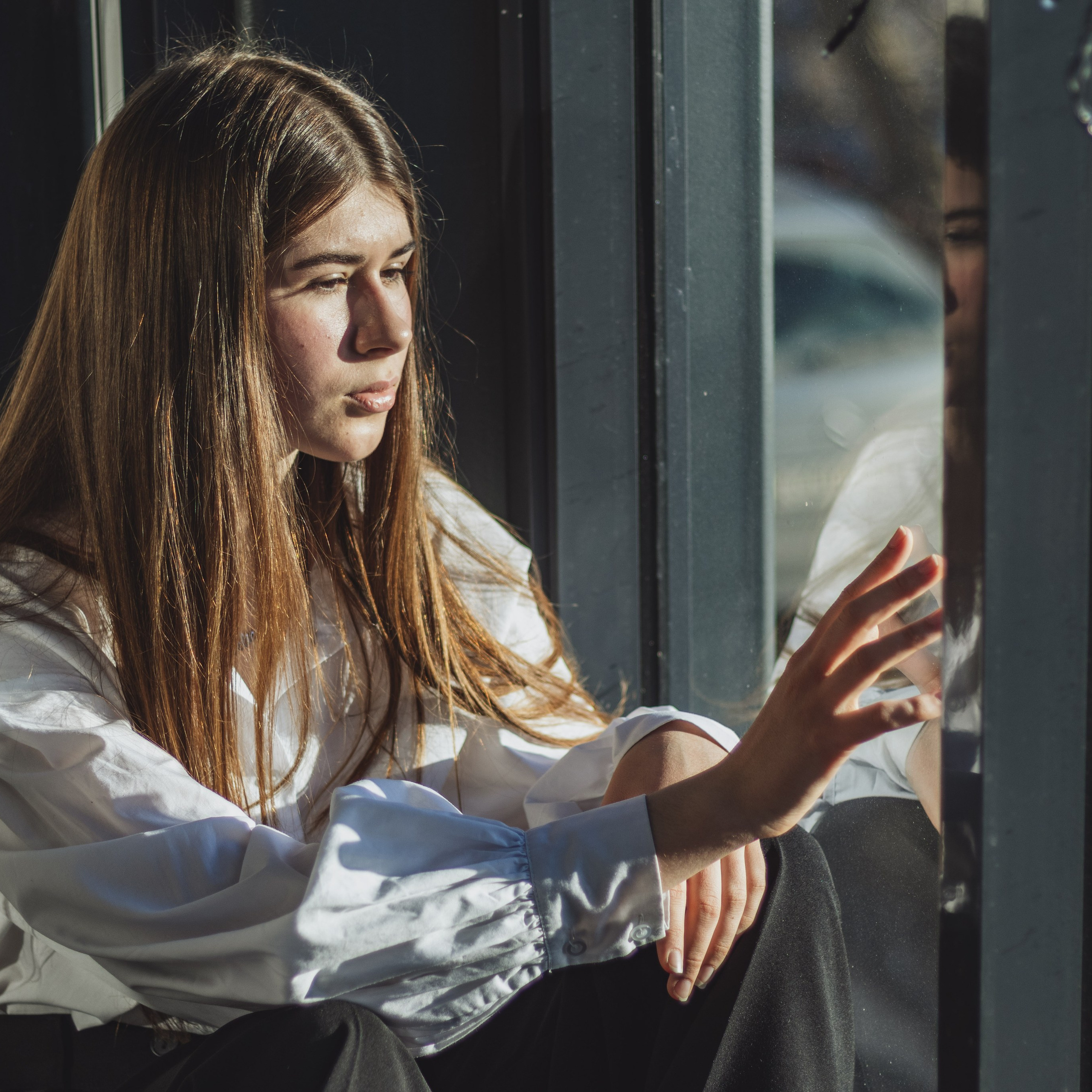 Репортажный фотограф Кирилл Бартенев