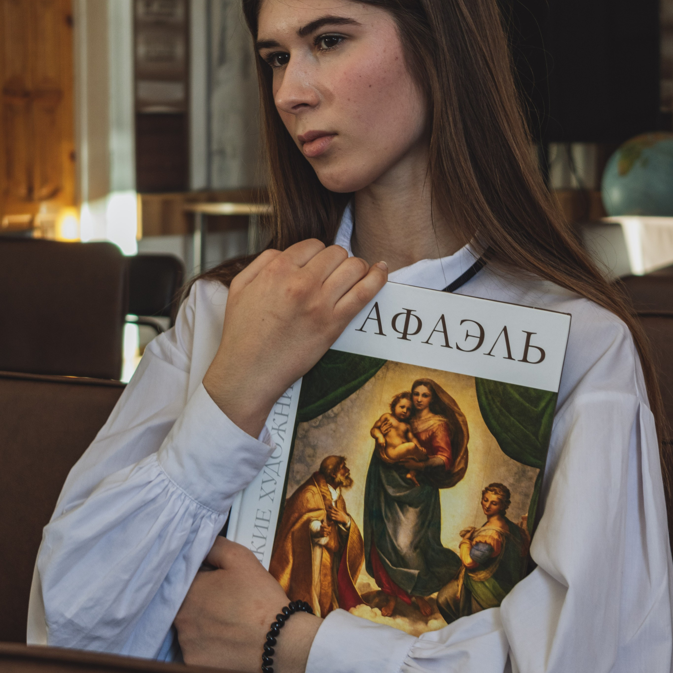 Репортажный фотограф Кирилл Бартенев