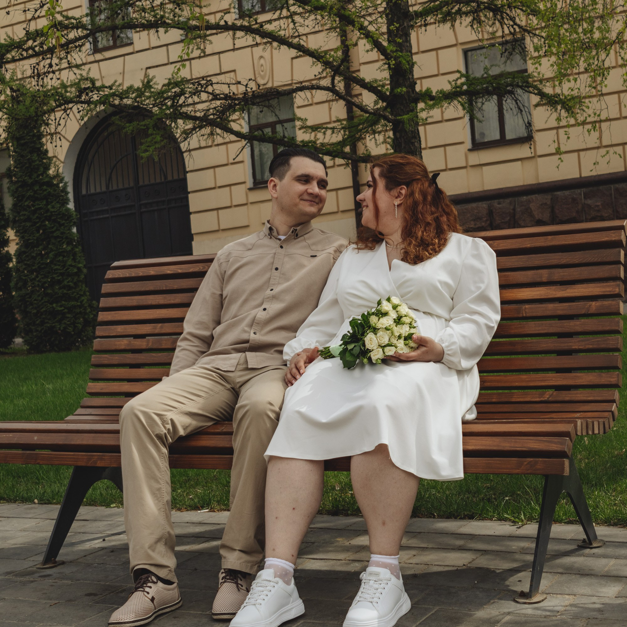 Репортажный фотограф Кирилл Бартенев