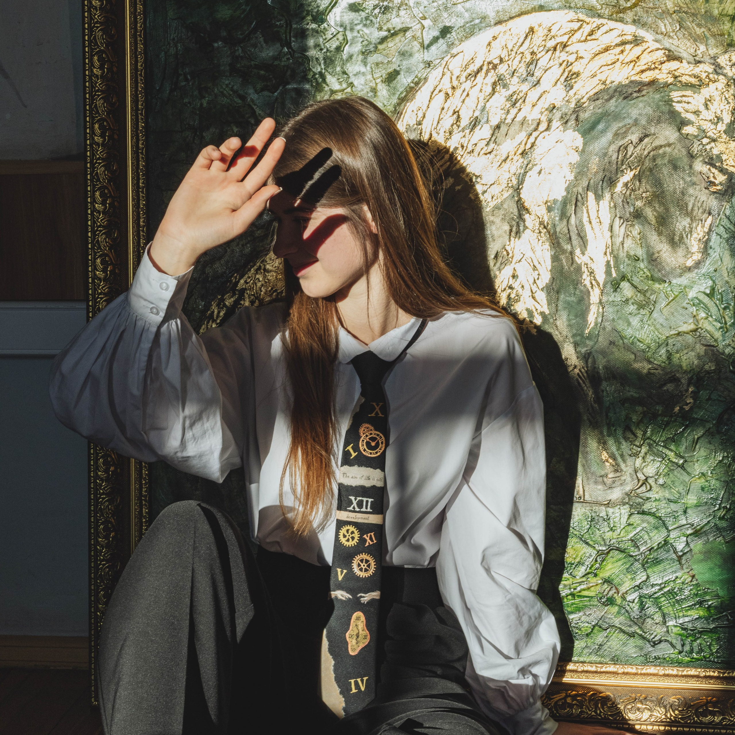 Репортажный фотограф Кирилл Бартенев