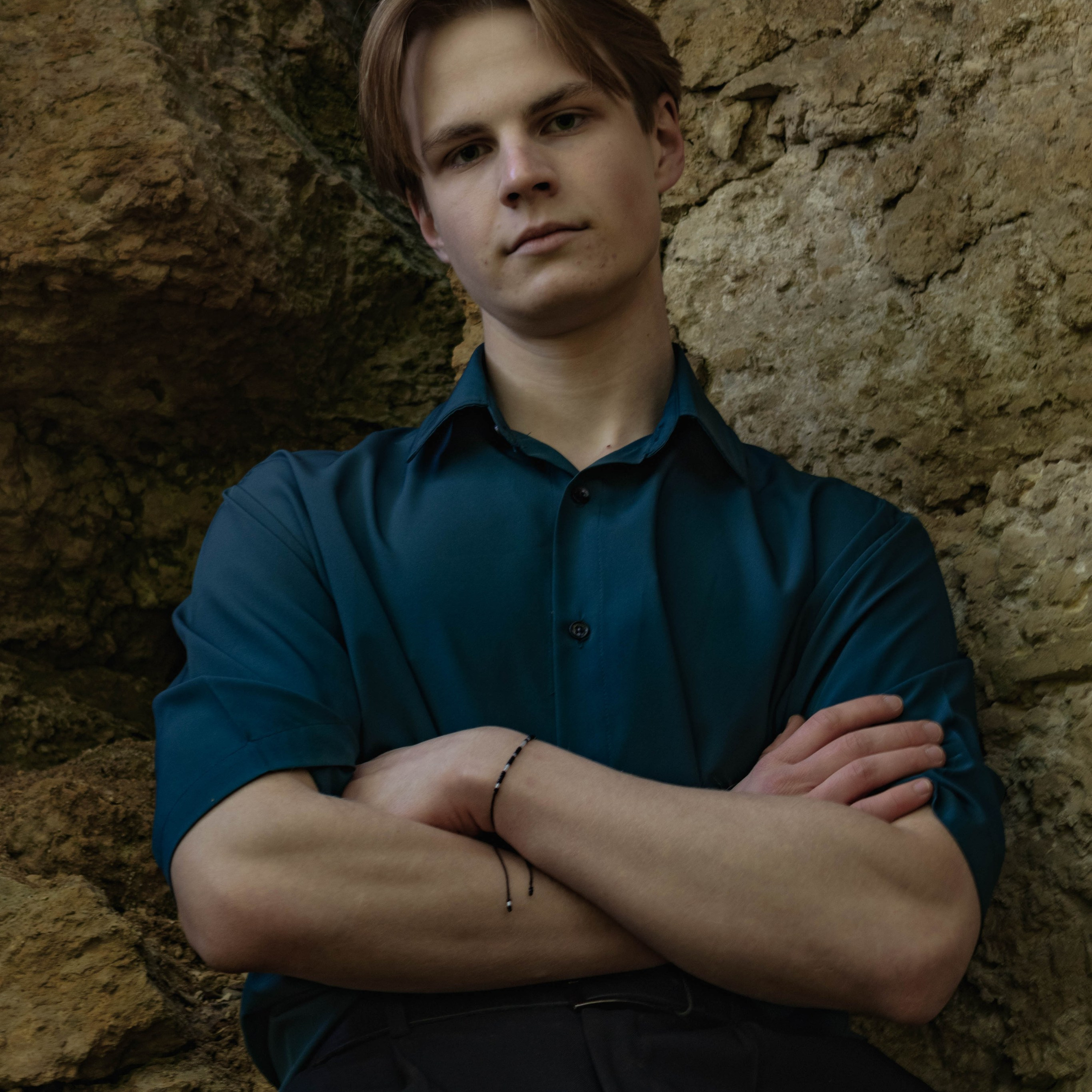 Репортажный фотограф Кирилл Бартенев