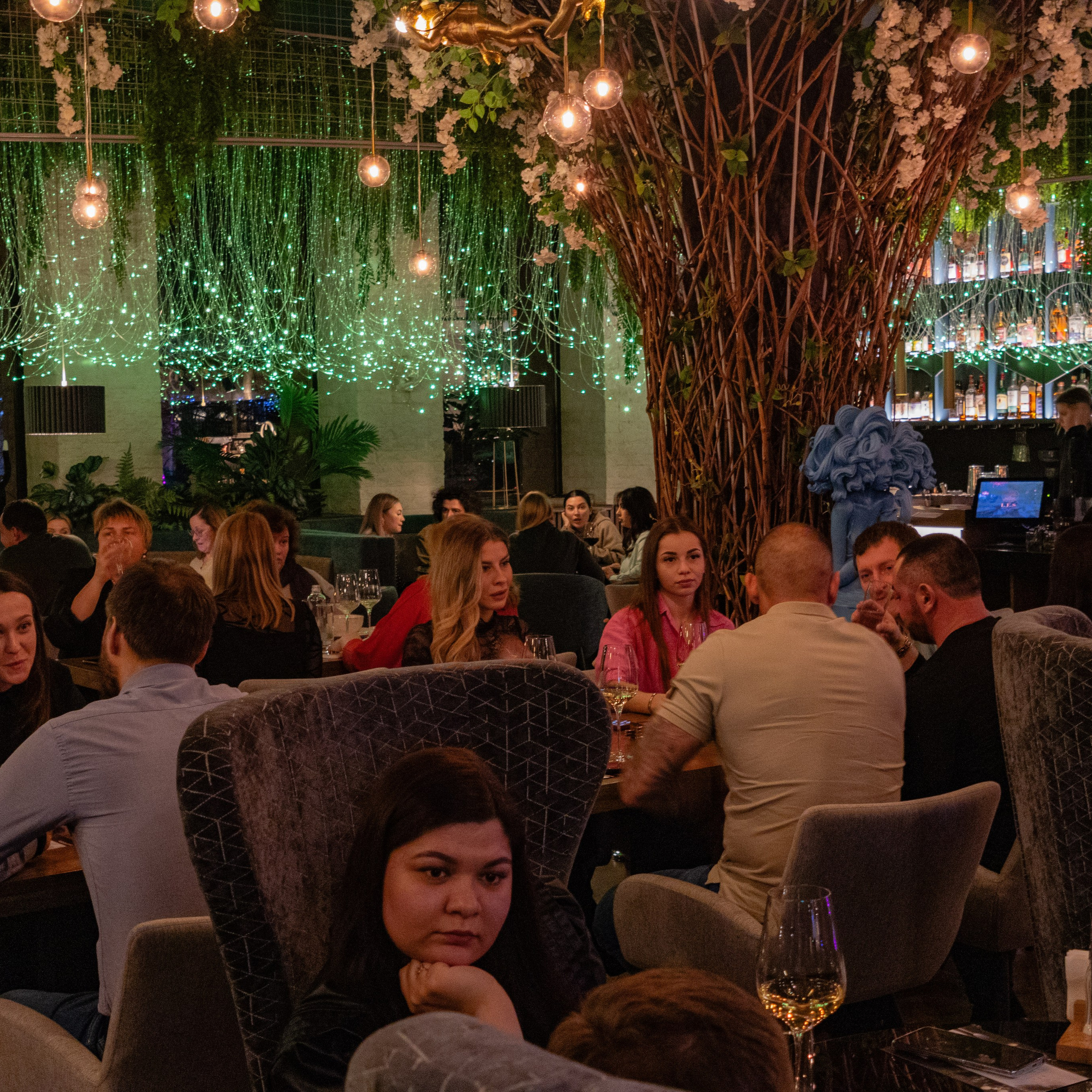 Репортажный фотограф Кирилл Бартенев