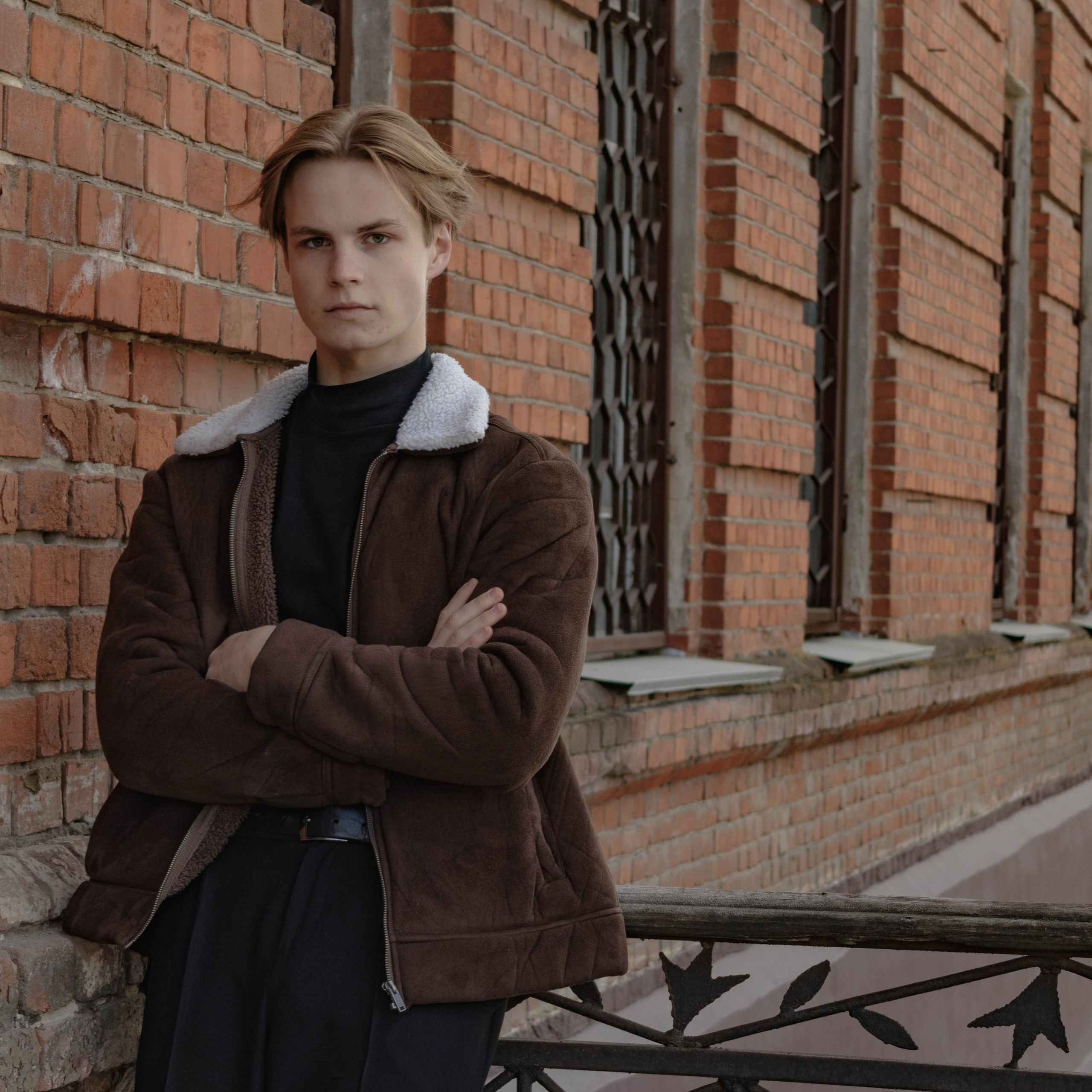 Репортажный фотограф Кирилл Бартенев