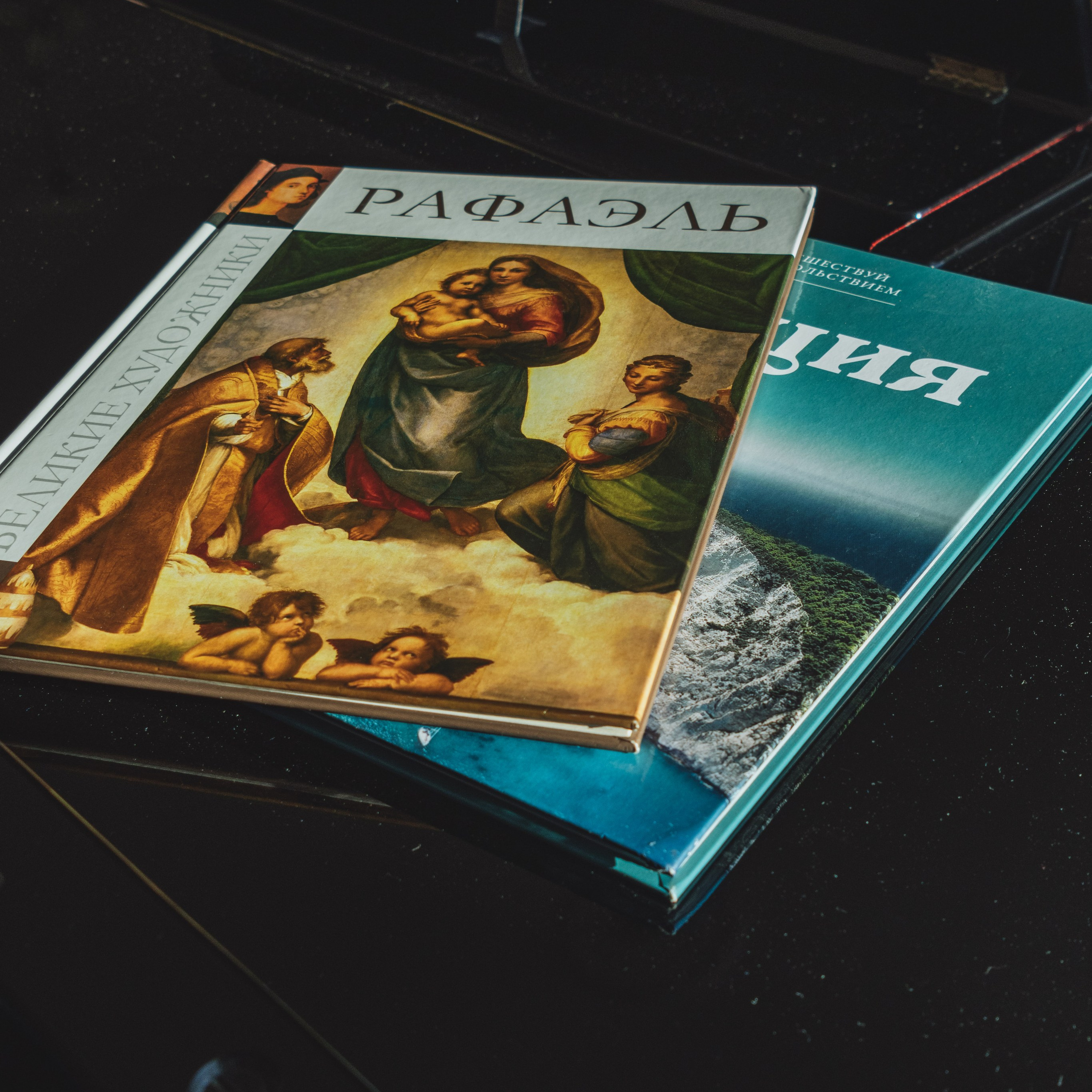 Репортажный фотограф Кирилл Бартенев