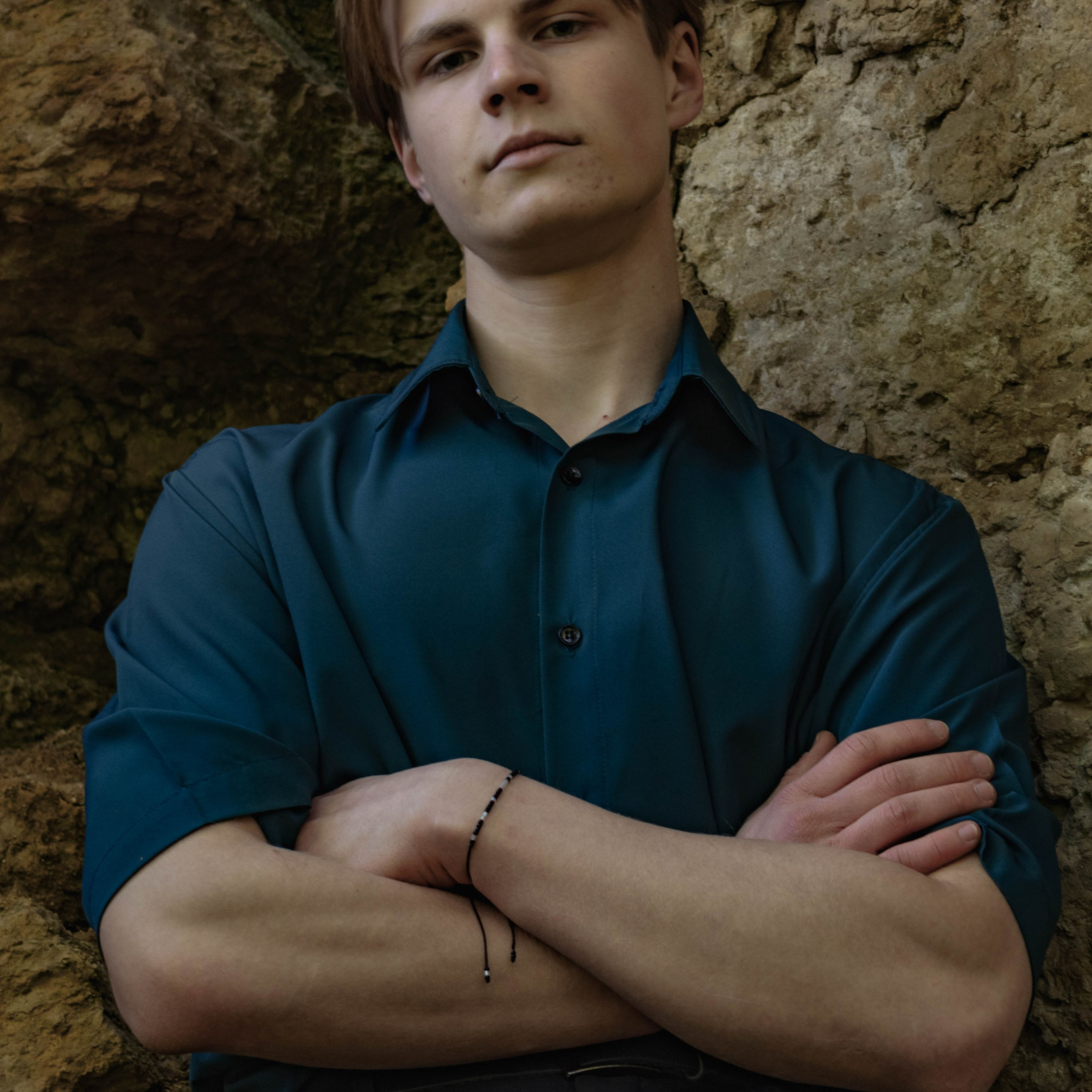 Репортажный фотограф Кирилл Бартенев