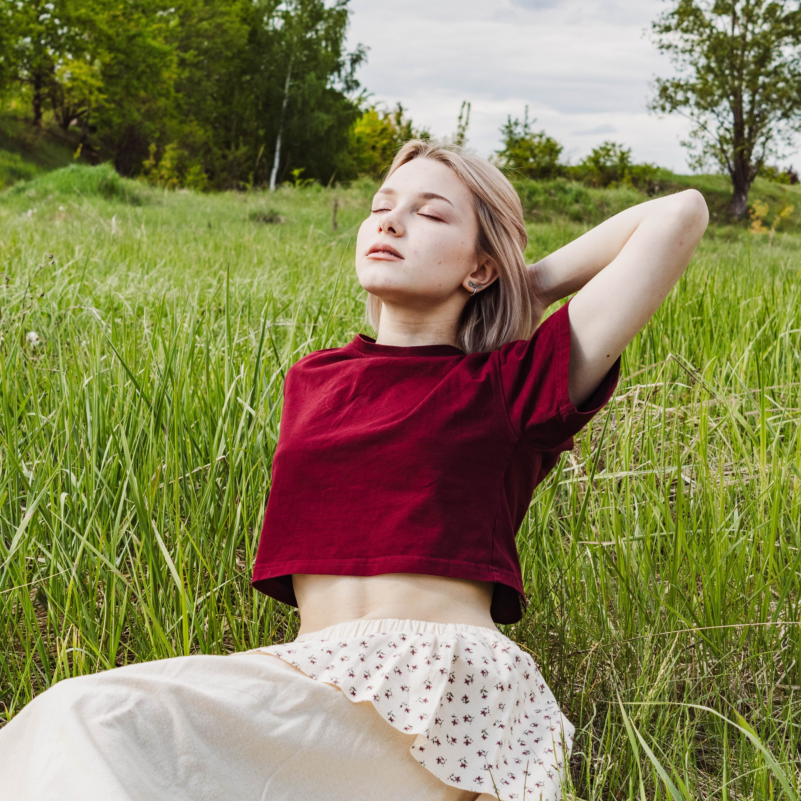 Репортажный фотограф Кирилл Бартенев