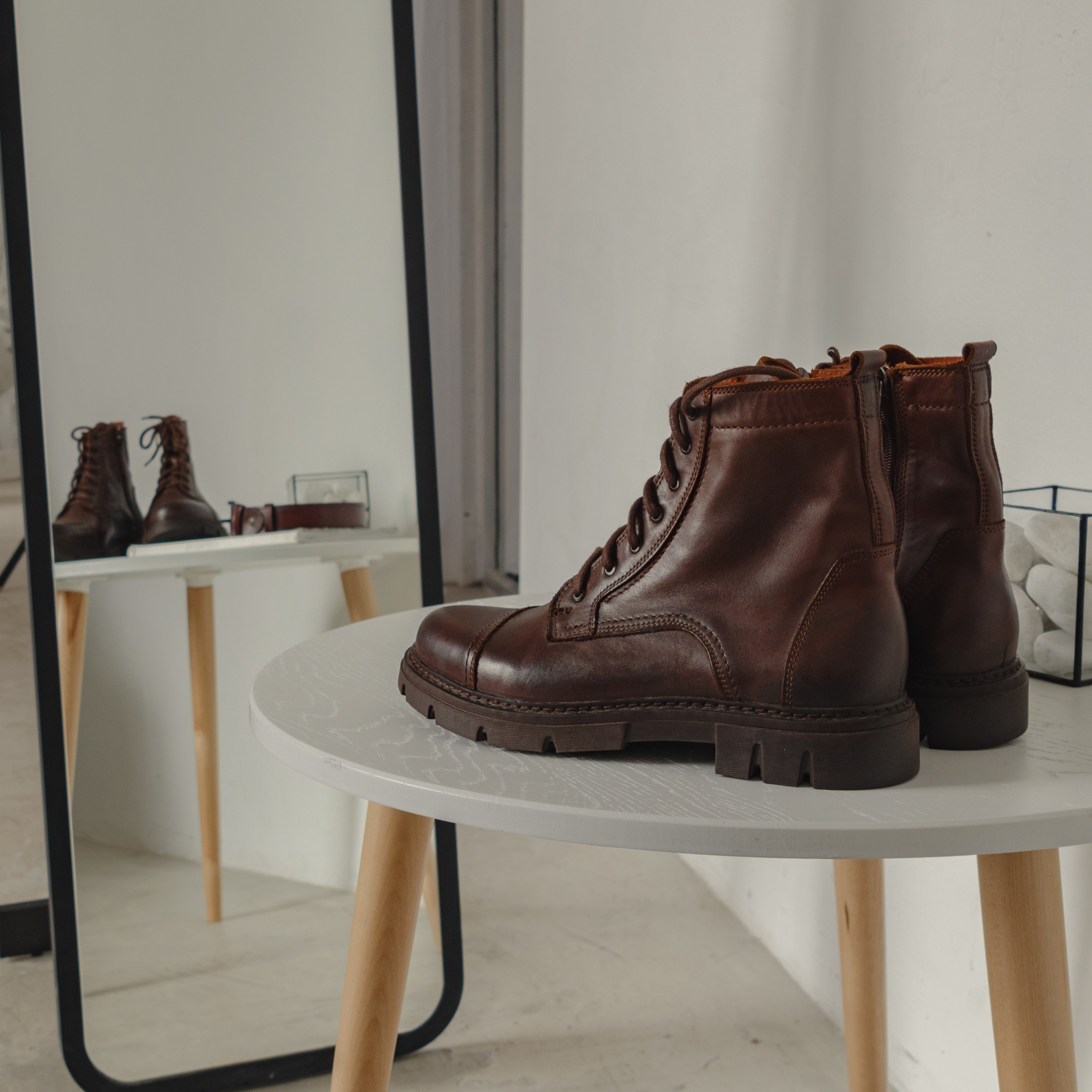 Репортажный фотограф Кирилл Бартенев