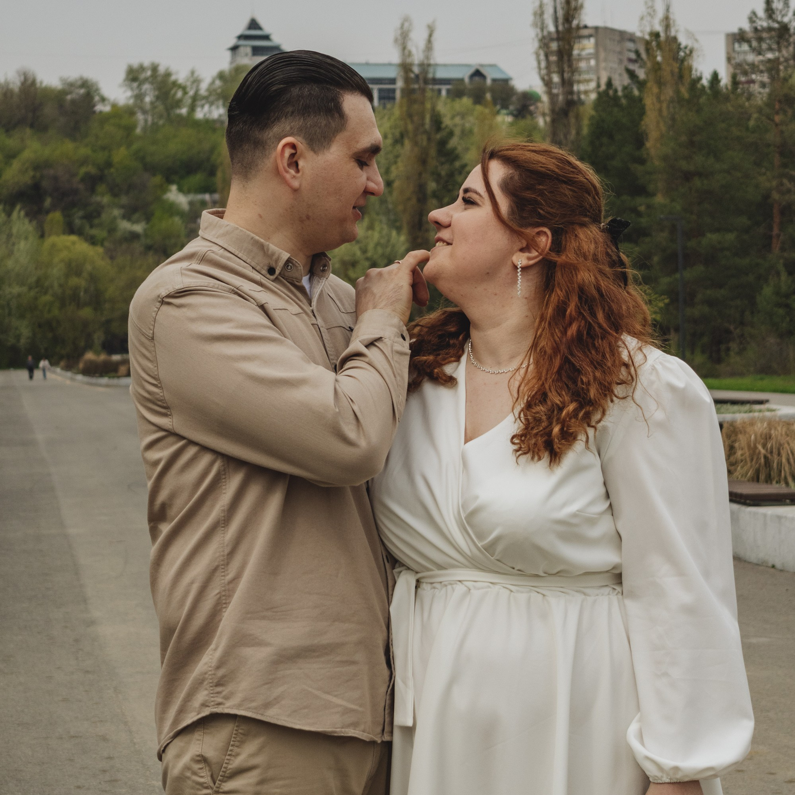 Репортажный фотограф Кирилл Бартенев