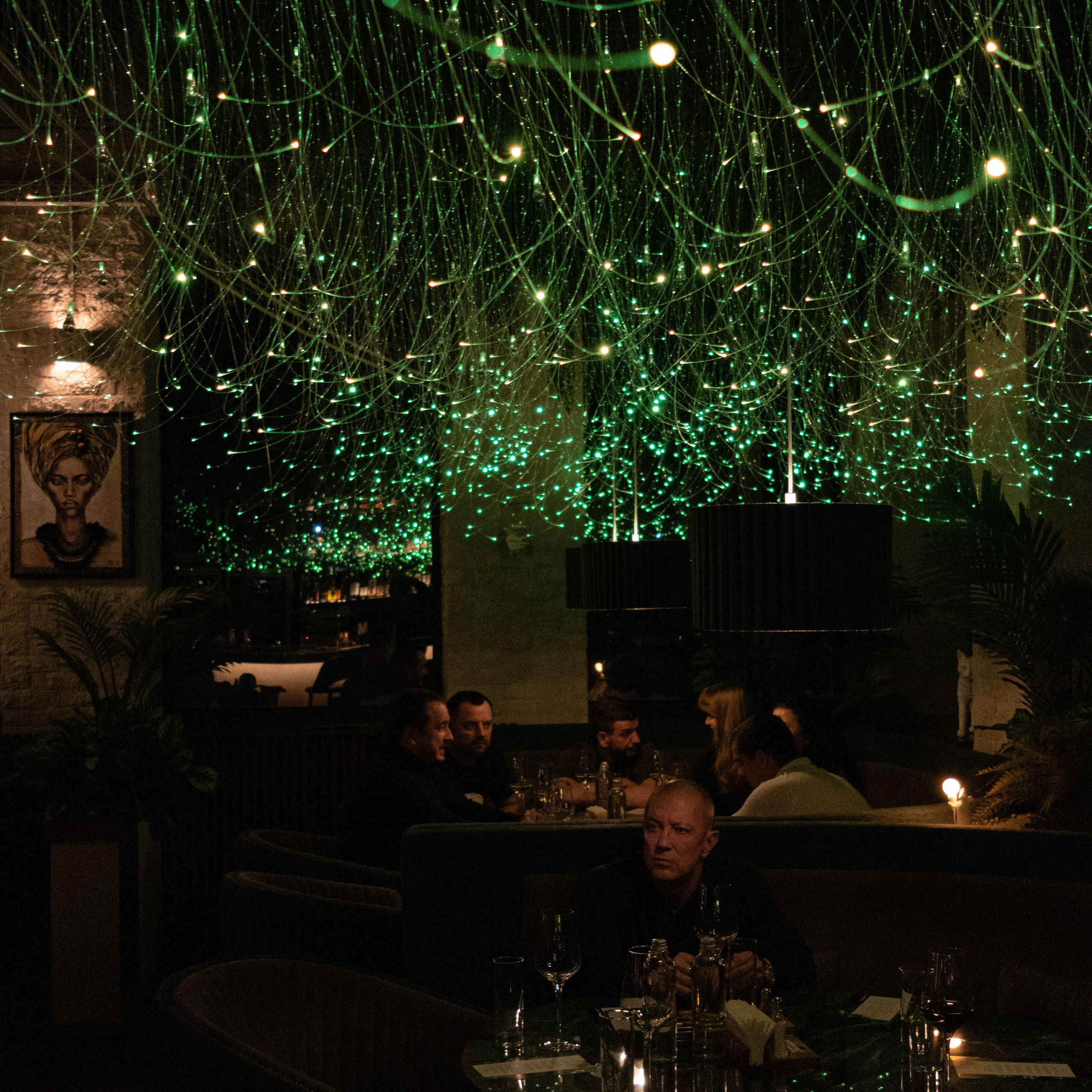 Репортажный фотограф Кирилл Бартенев