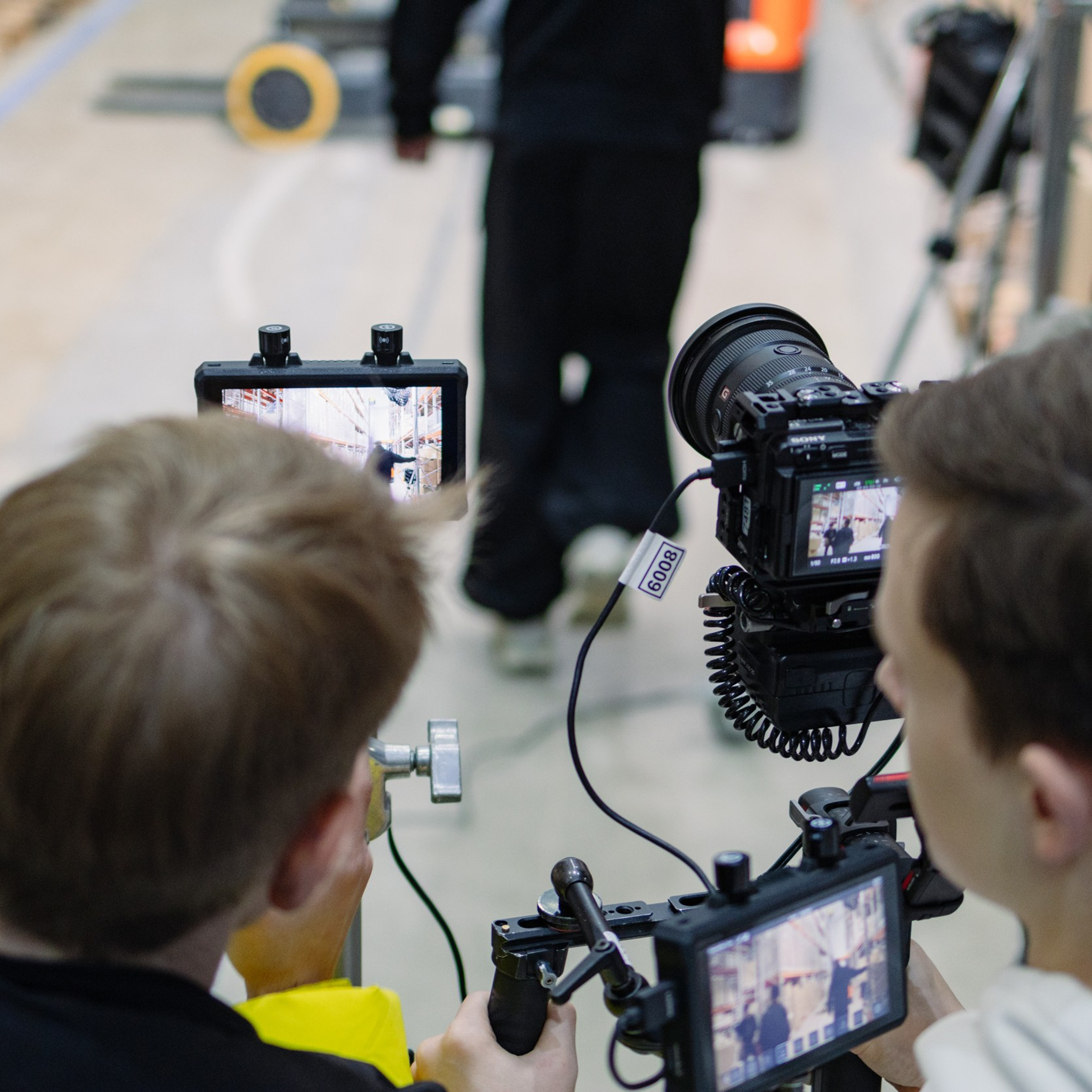 Репортажный фотограф Кирилл Бартенев