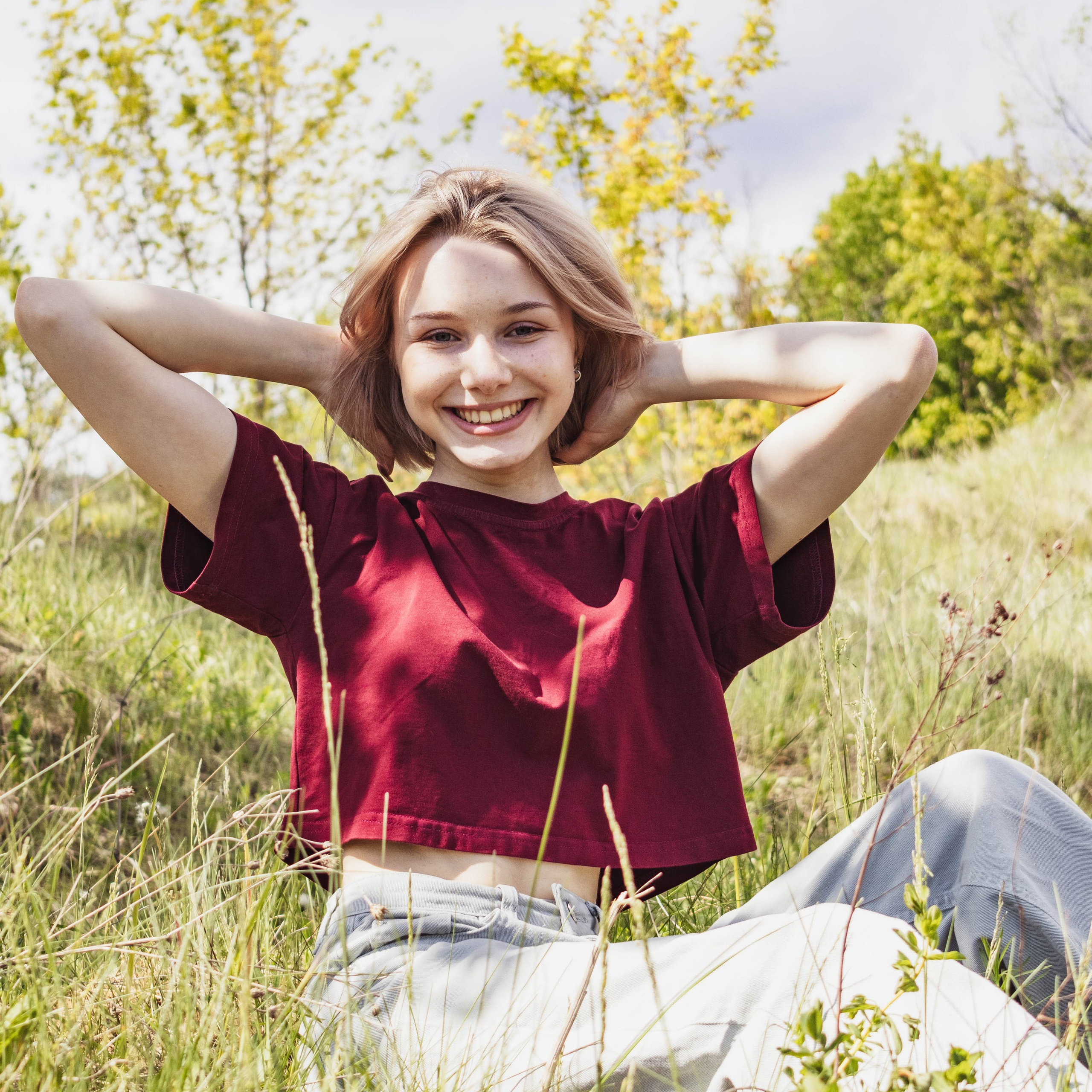 Репортажный фотограф Кирилл Бартенев