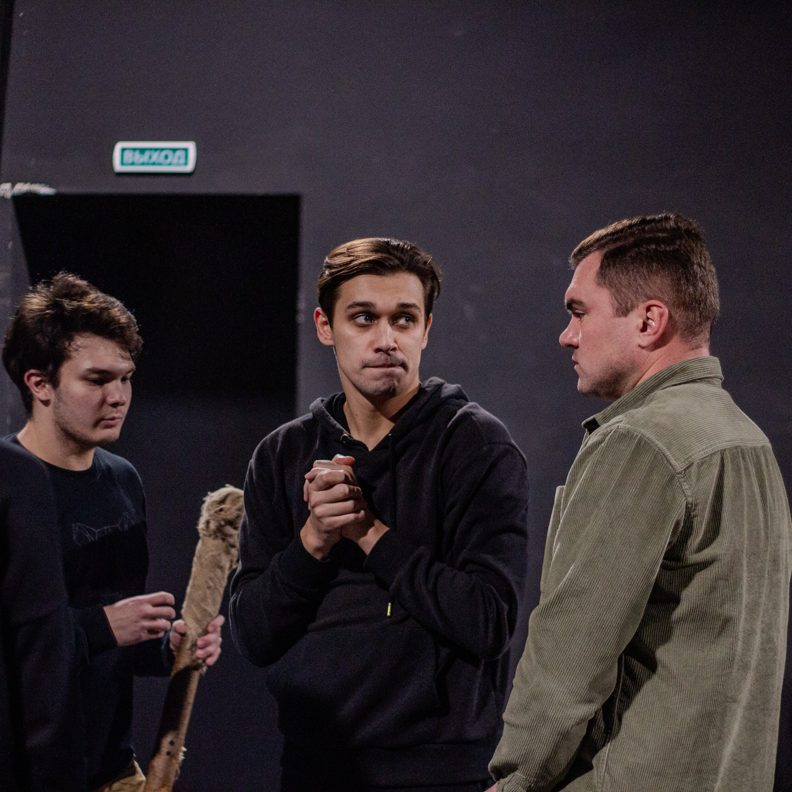 Репортажный фотограф Кирилл Бартенев