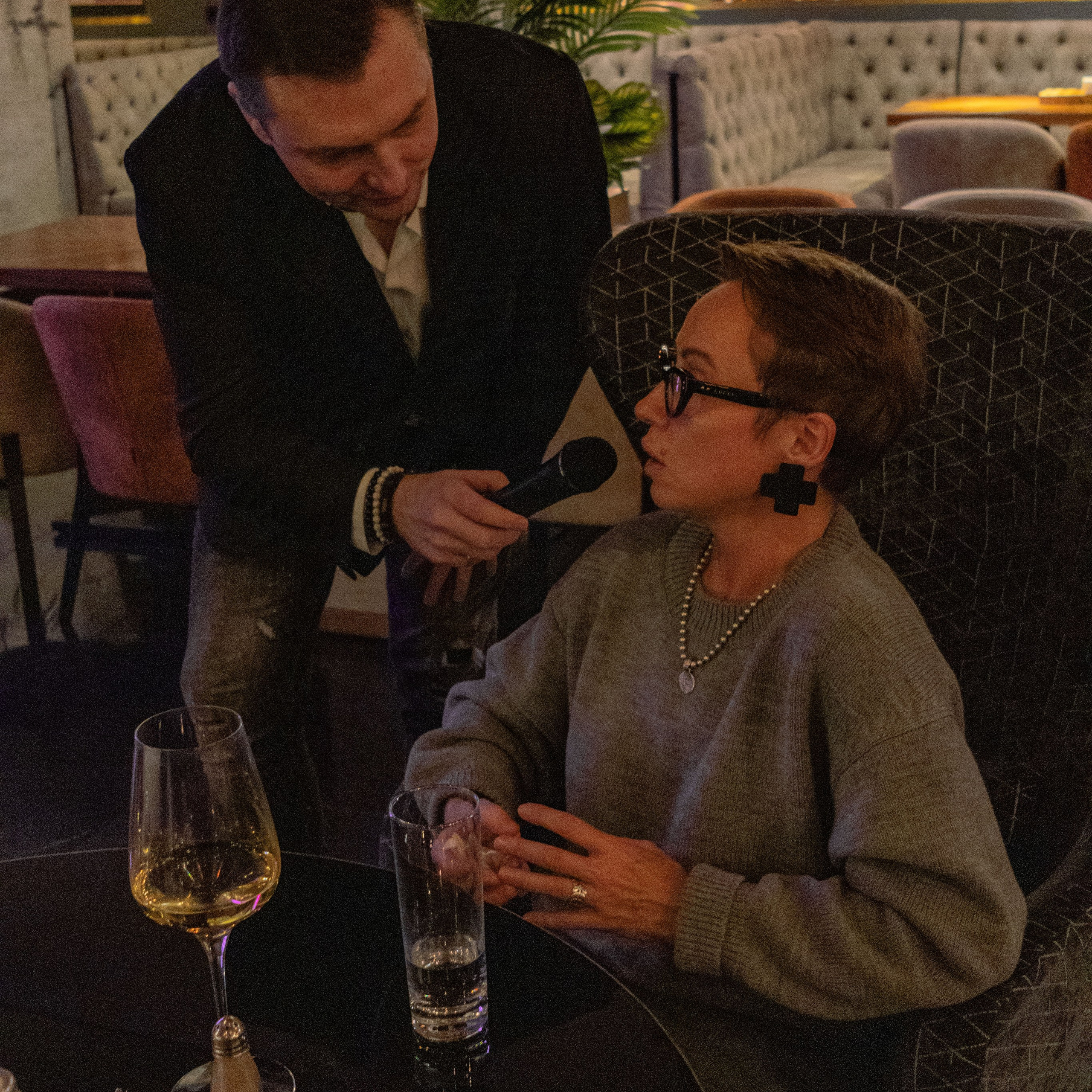 Репортажный фотограф Кирилл Бартенев