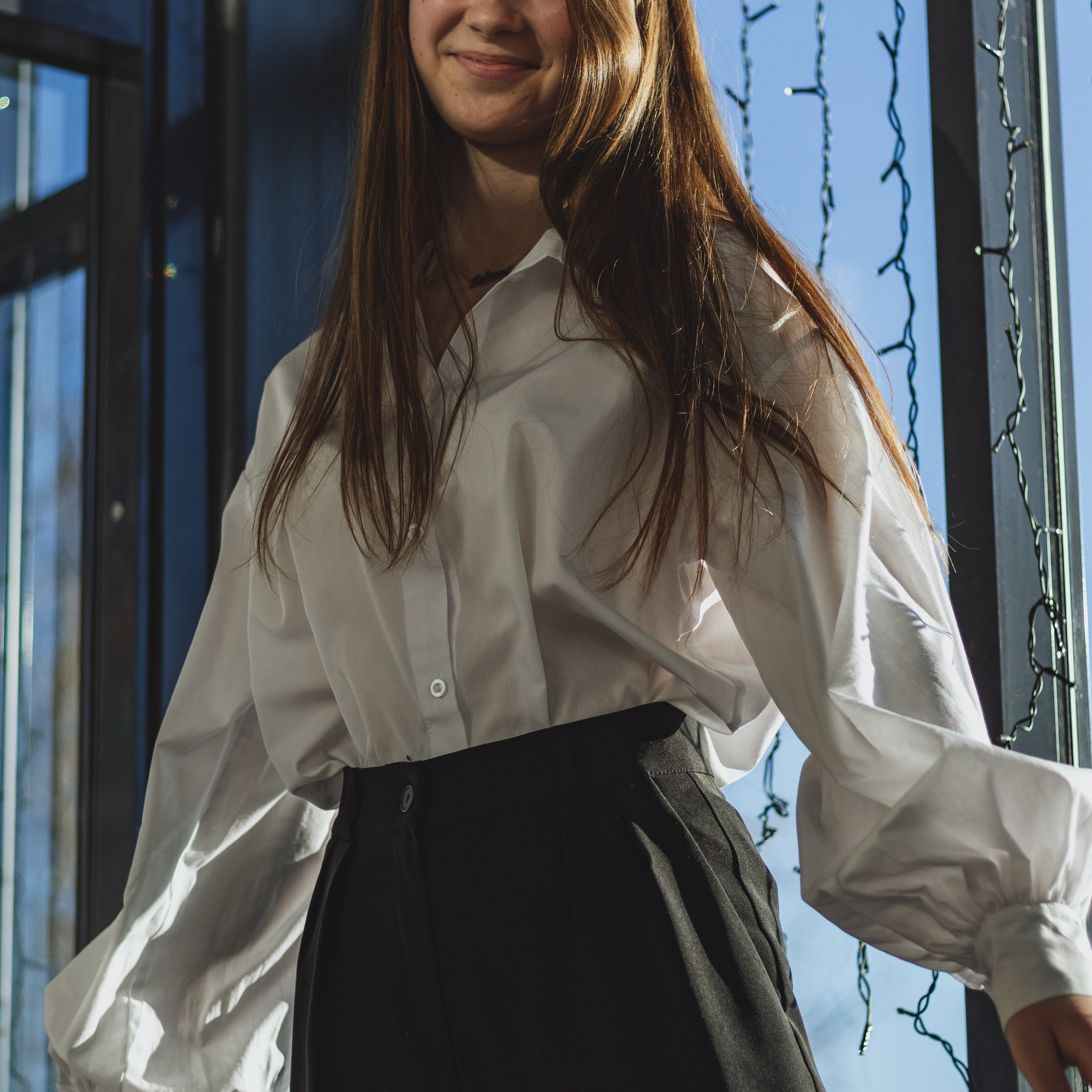 Репортажный фотограф Кирилл Бартенев