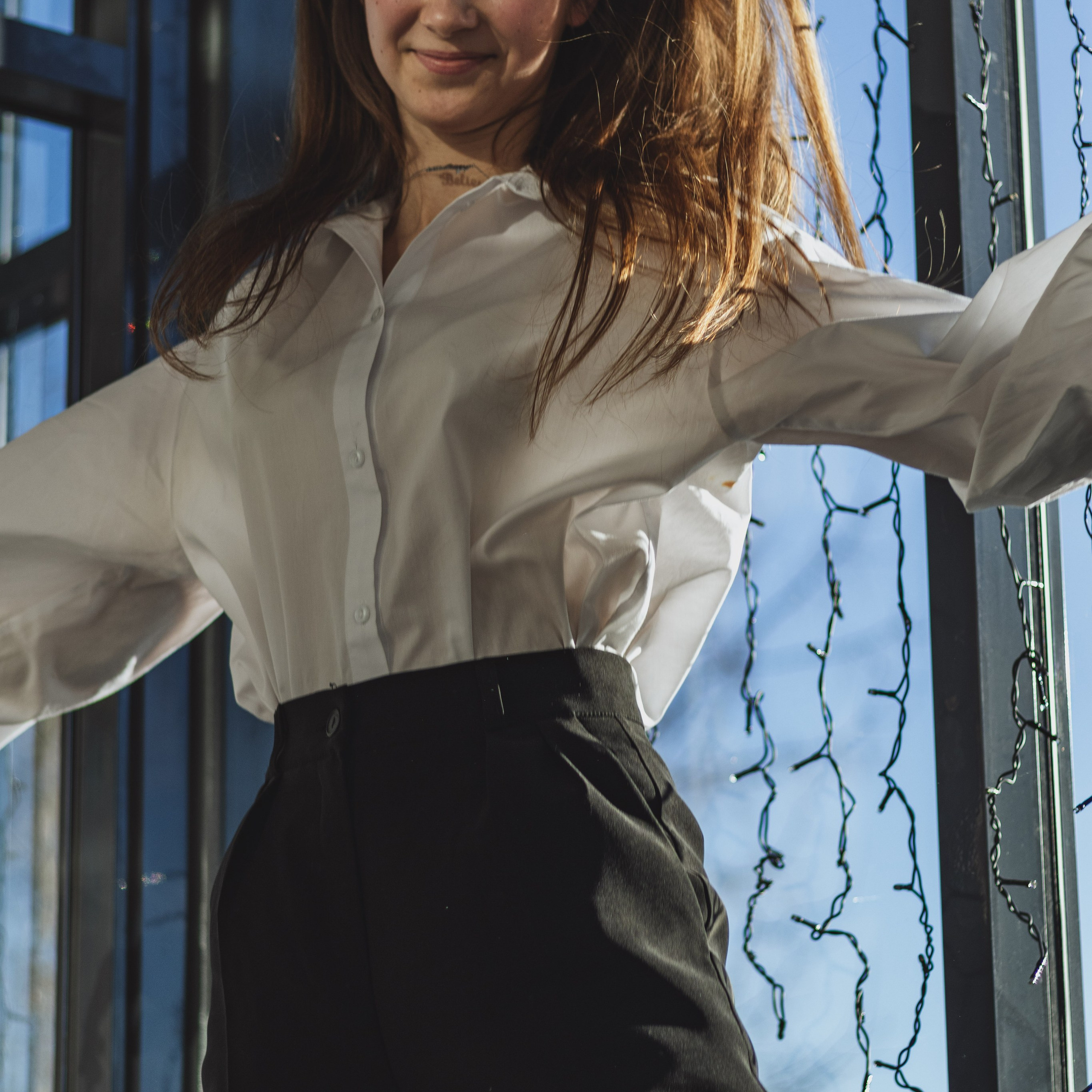 Репортажный фотограф Кирилл Бартенев