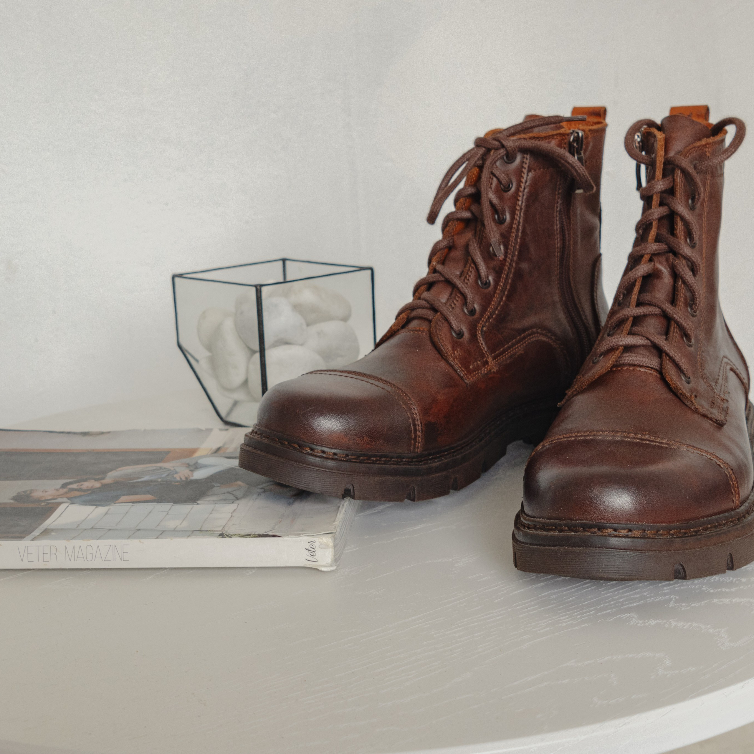 Репортажный фотограф Кирилл Бартенев