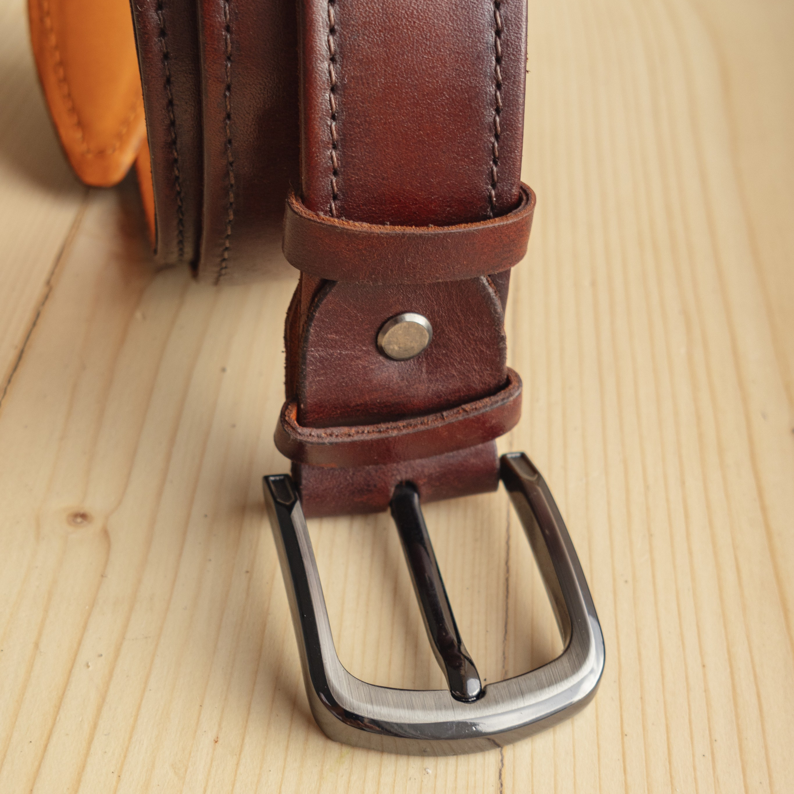 Репортажный фотограф Кирилл Бартенев