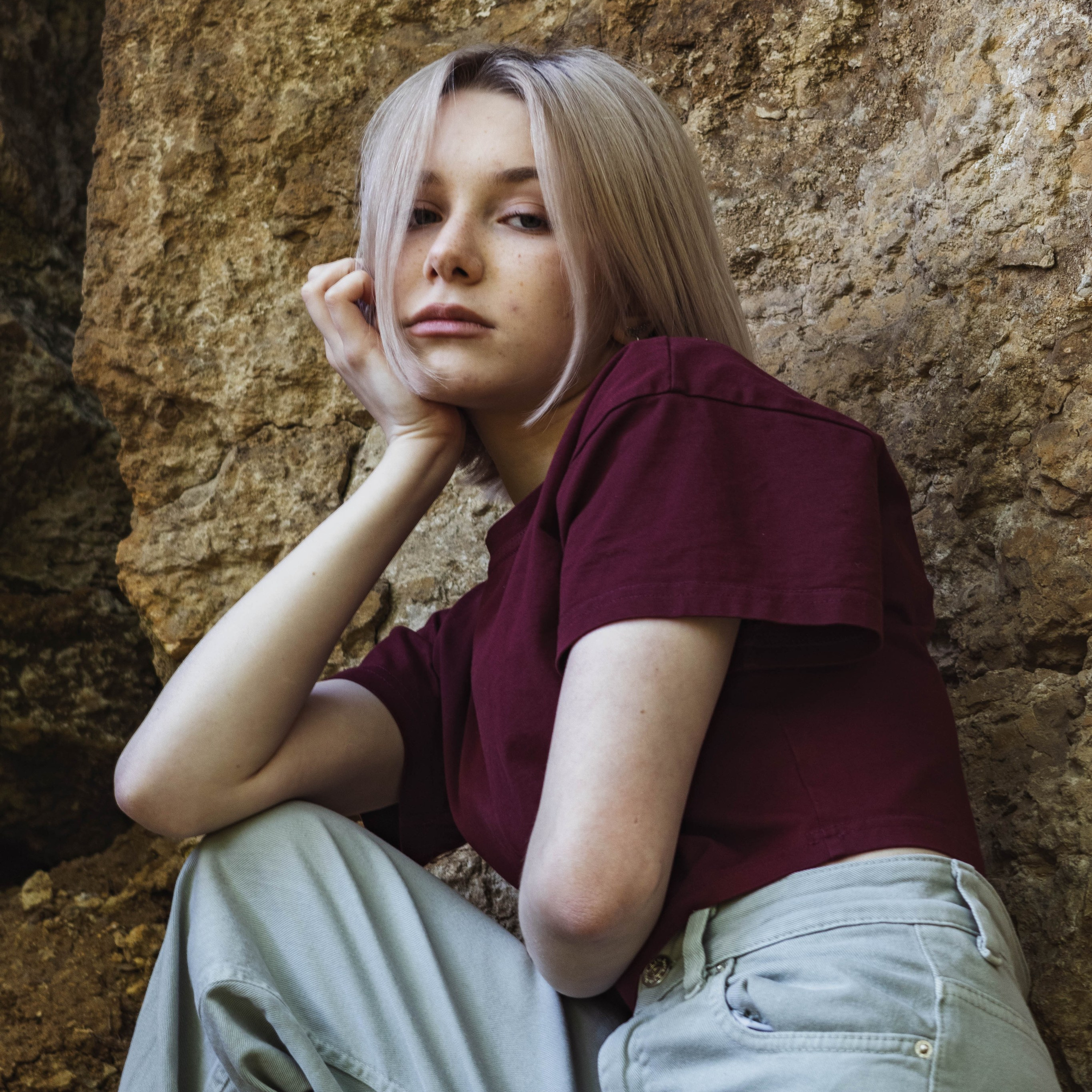 Репортажный фотограф Кирилл Бартенев