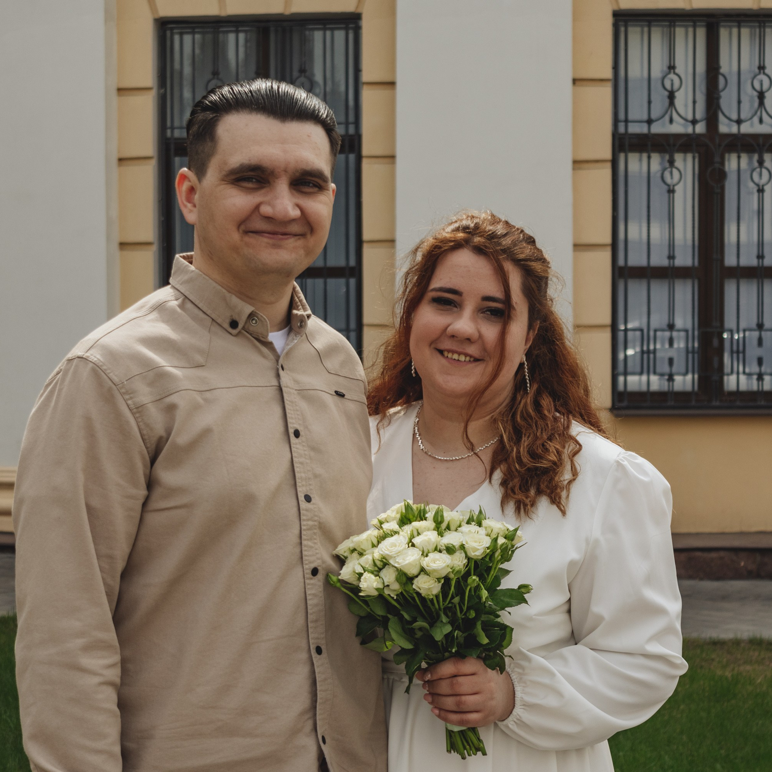 Репортажный фотограф Кирилл Бартенев