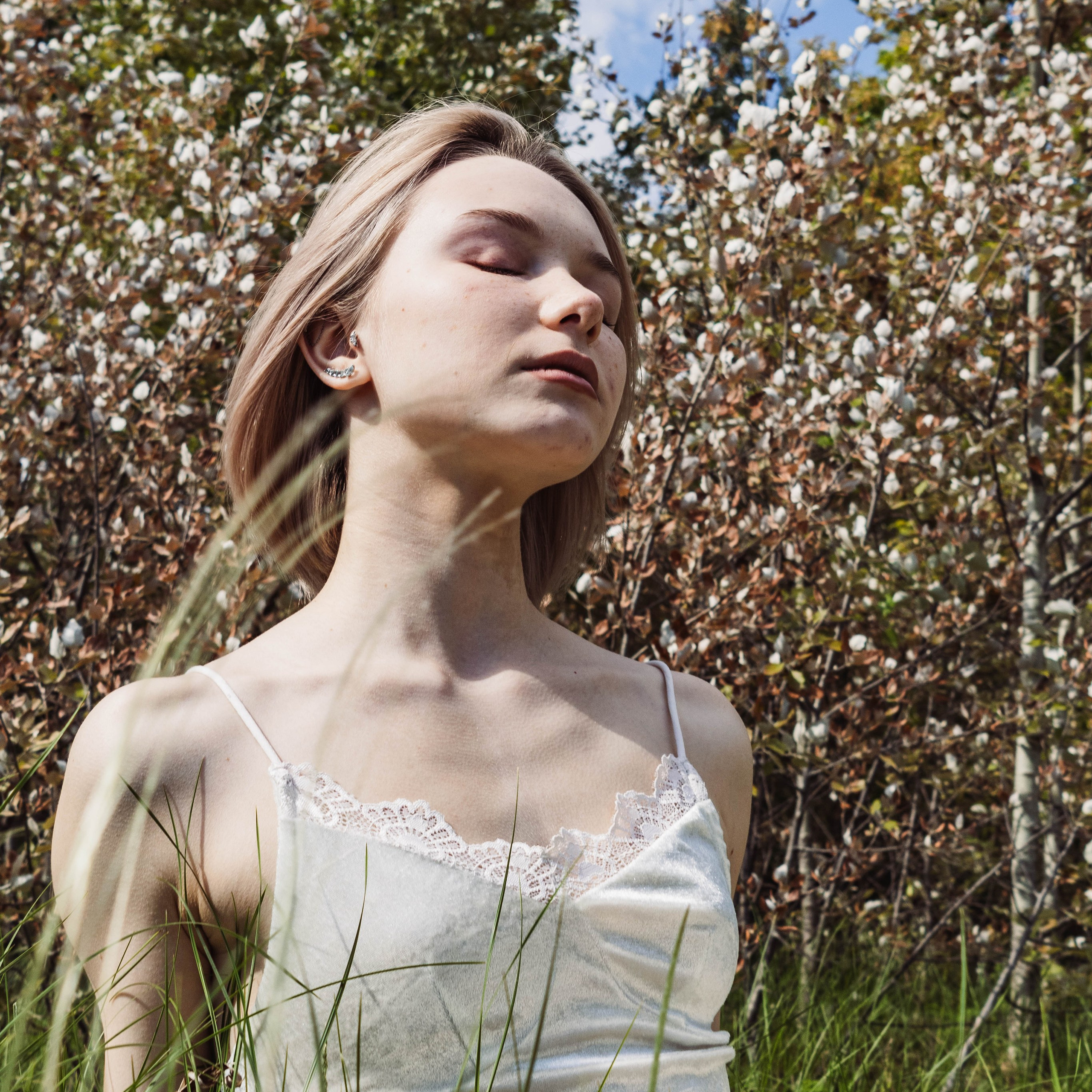 Репортажный фотограф Кирилл Бартенев